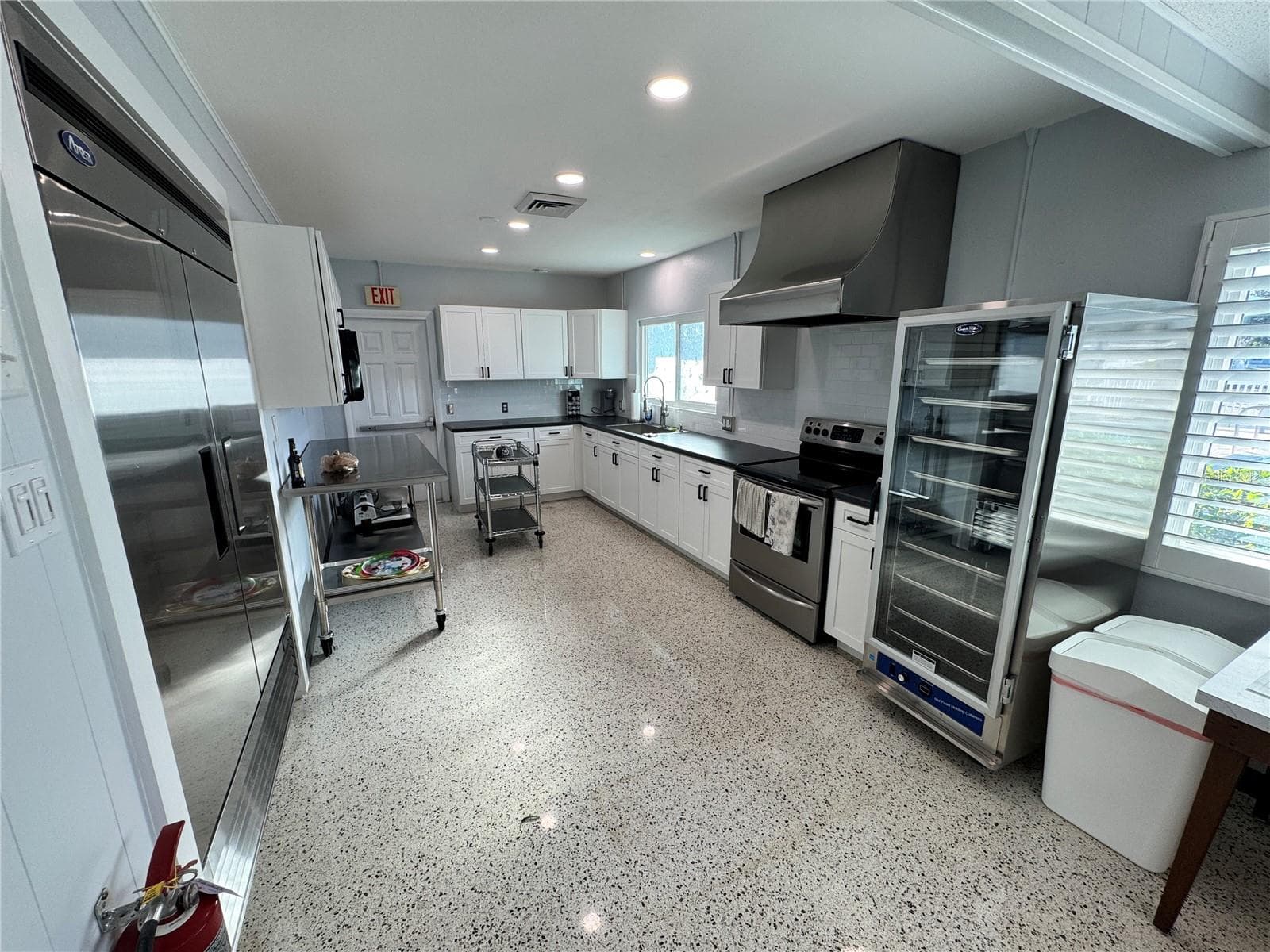 Newly Renovated Clubhouse - 2331 BELLEAIR RD #Lot 237, CLEARWATER