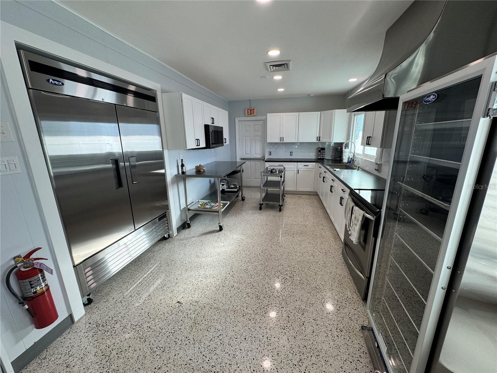 Newly Renovated Clubhouse - 2331 BELLEAIR RD #Lot 237, CLEARWATER