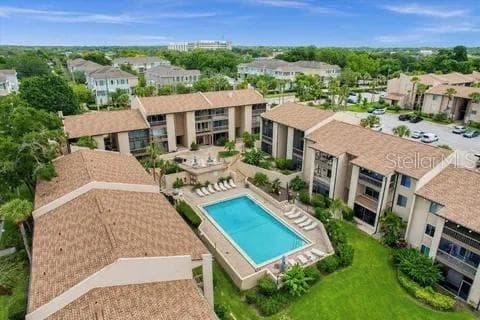 564 ORANGE DR #40