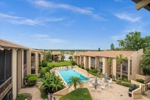Condominium at 564 ORANGE DR #40, ALTAMONTE SPRINGS, photo 15 of 16