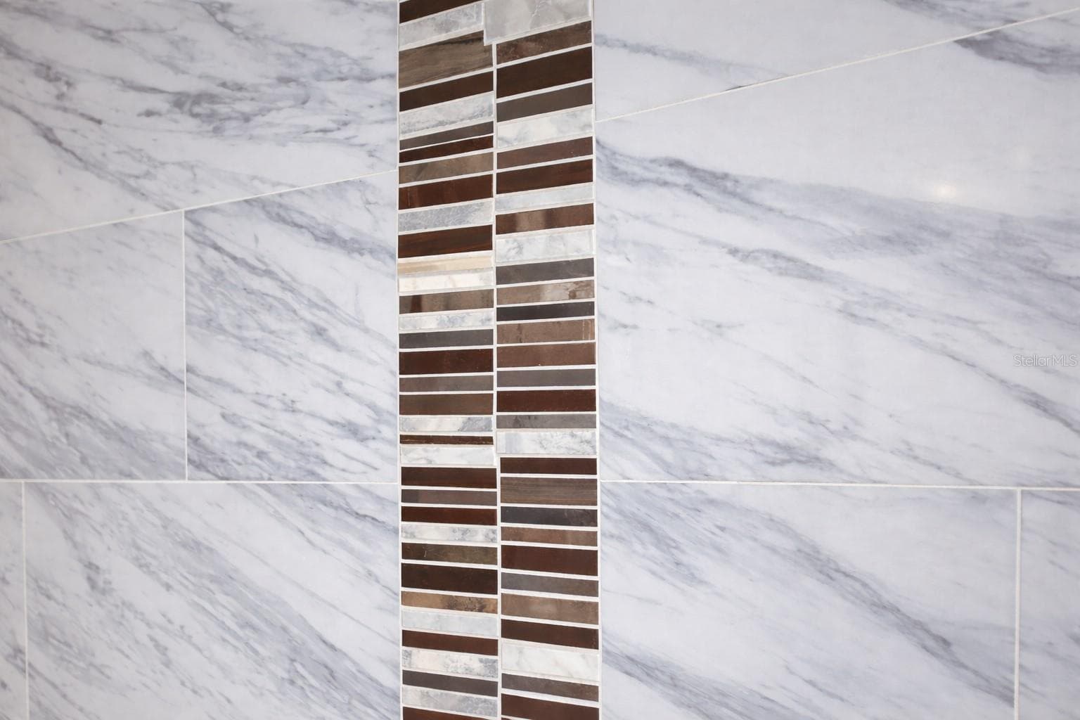 SHOWSTOPPING new shower and tile - 2333 FEATHER SOUND DR #B304, CLEARWATER