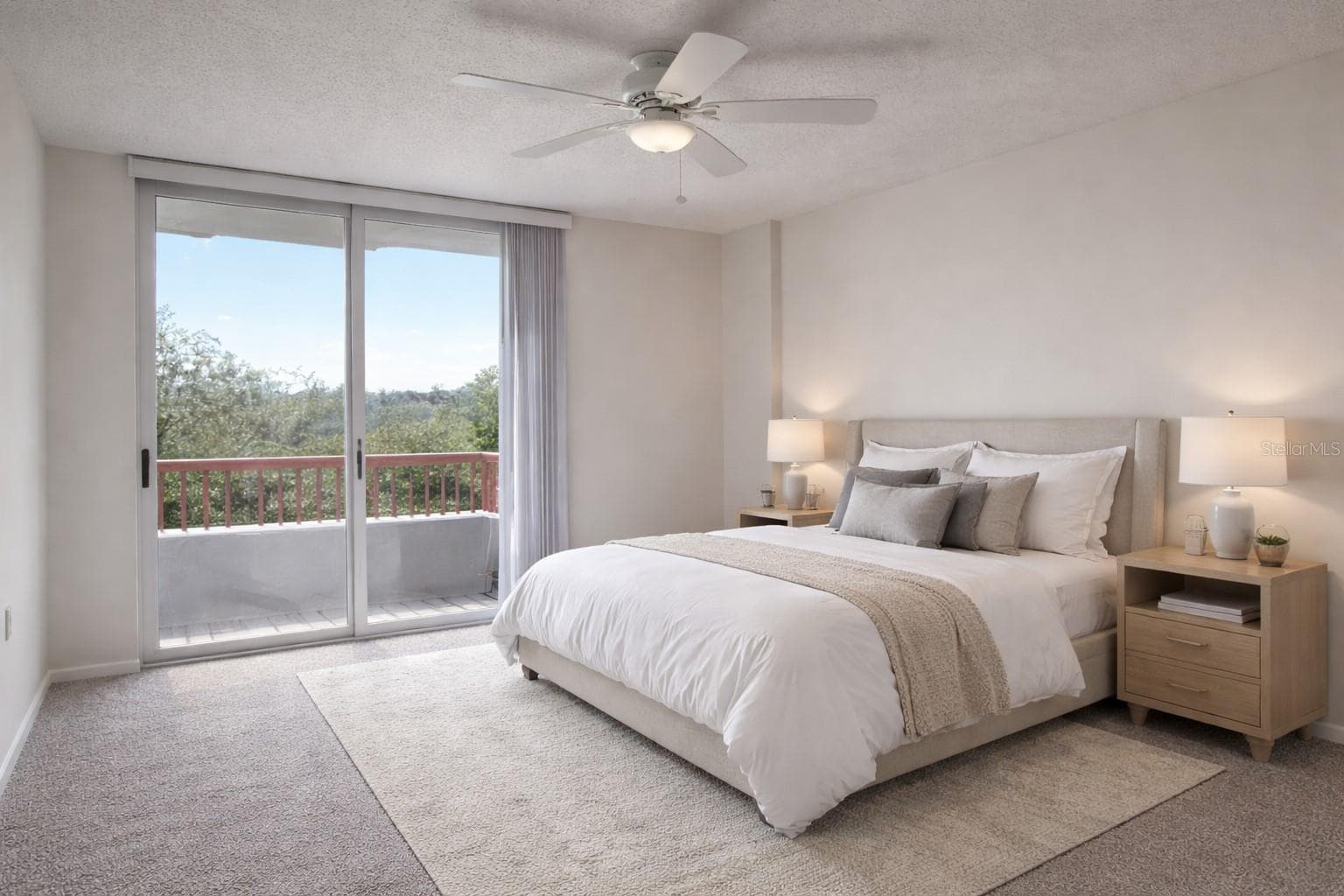 Rise and Shine ...Welcome the day! - 2333 FEATHER SOUND DR #B304, CLEARWATER