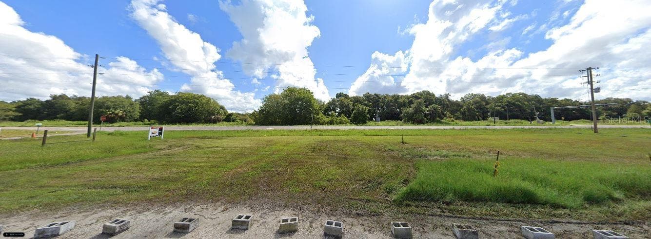 Land at PARTRIGDE BOULEVARD, ZEPHYRHILLS, photo 4 of 4