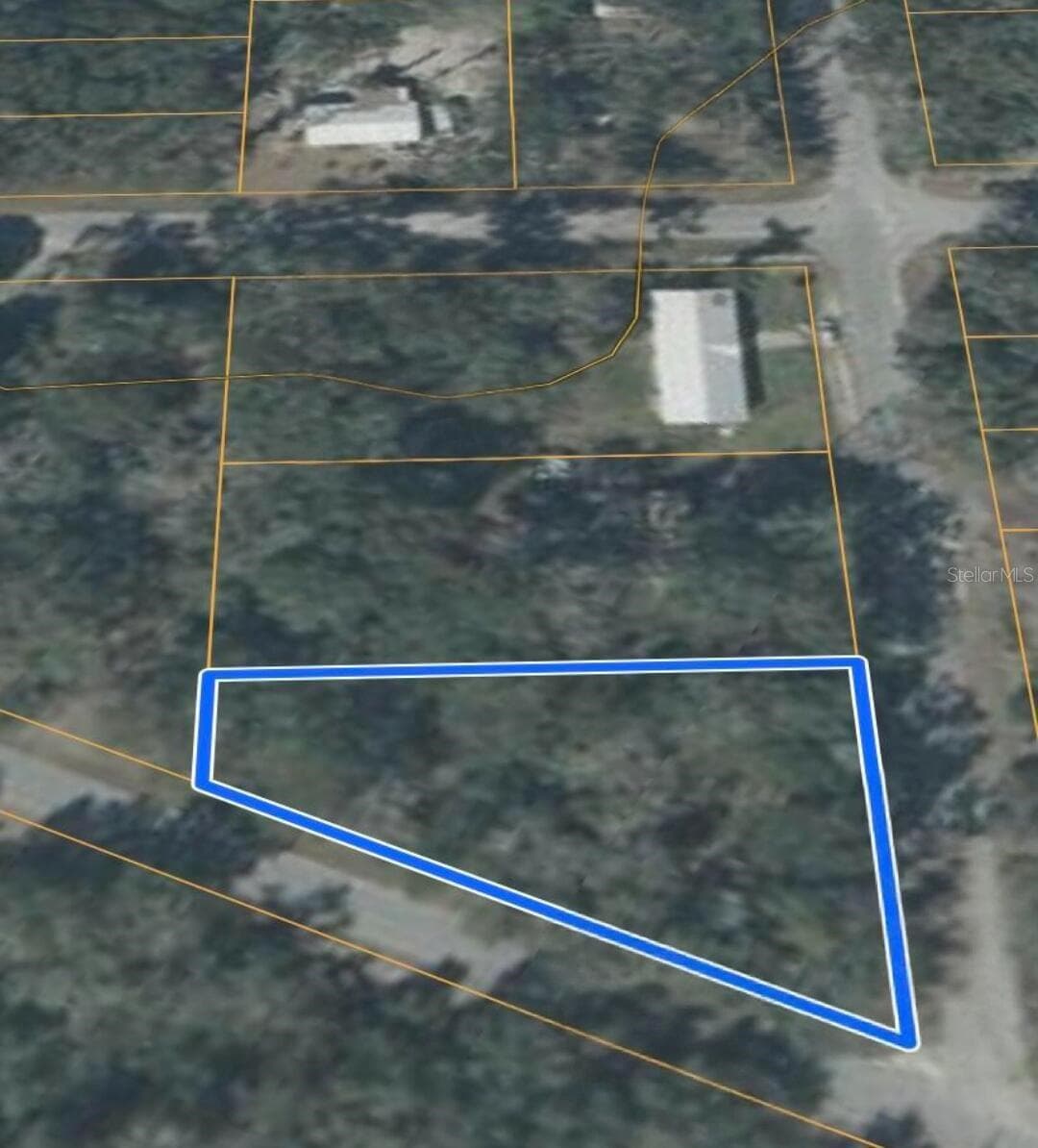 Land at NW 165TH ST, TRENTON, photo 2 of 3