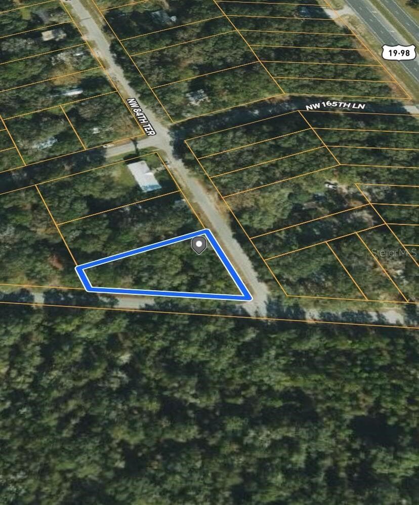 Land at NW 165TH ST, TRENTON, photo 3 of 3