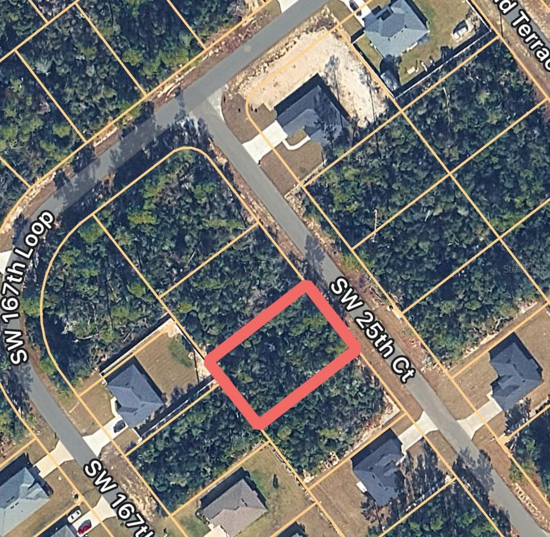 0 SW 25TH CT