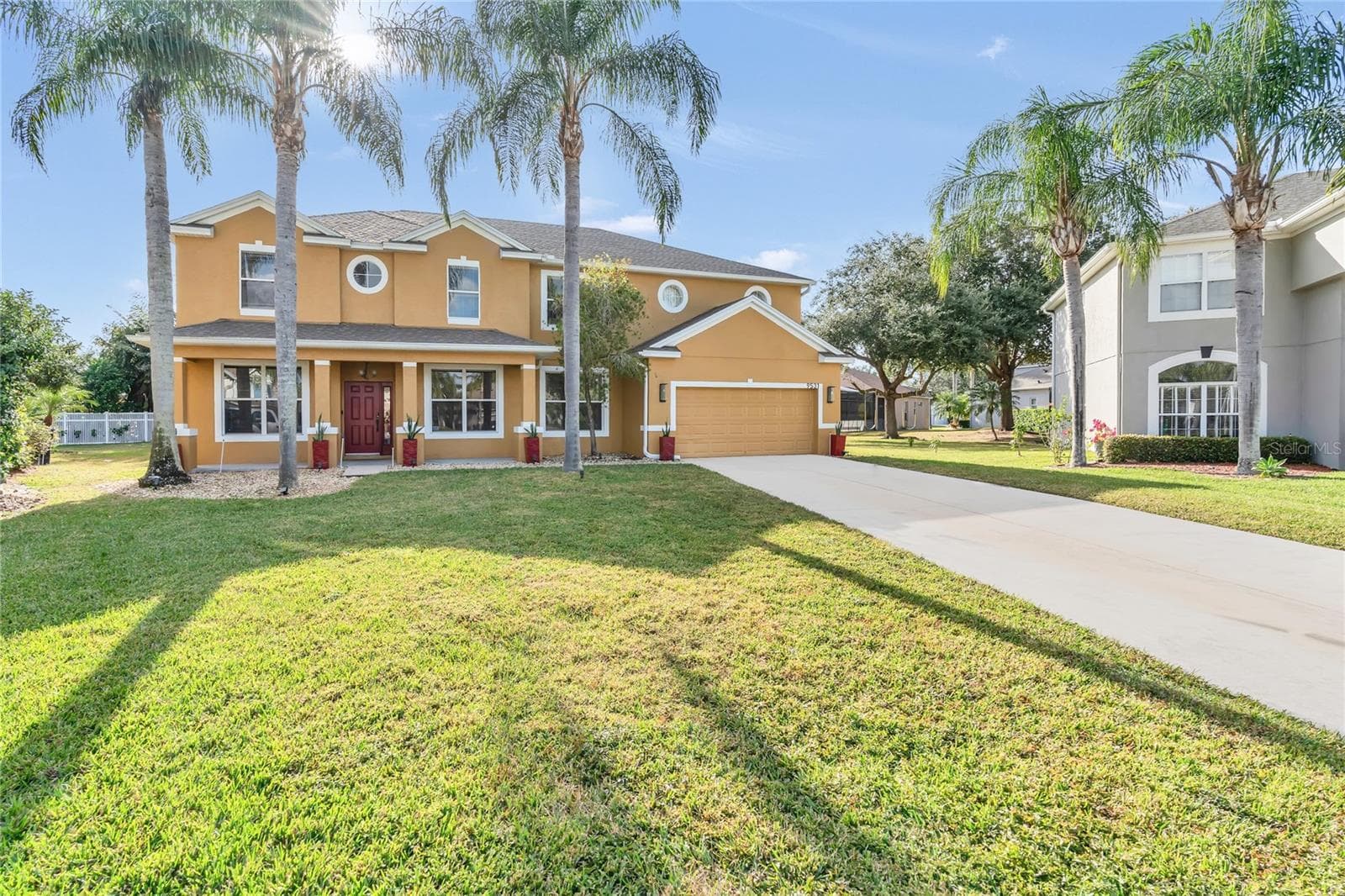 9531 OSPREY LANDING DR