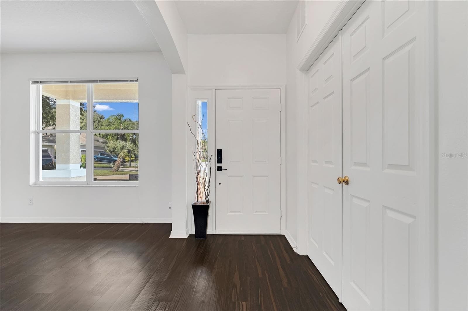 Foyer 4’8” x 4’7” - 9531 OSPREY LANDING DR, ORLANDO