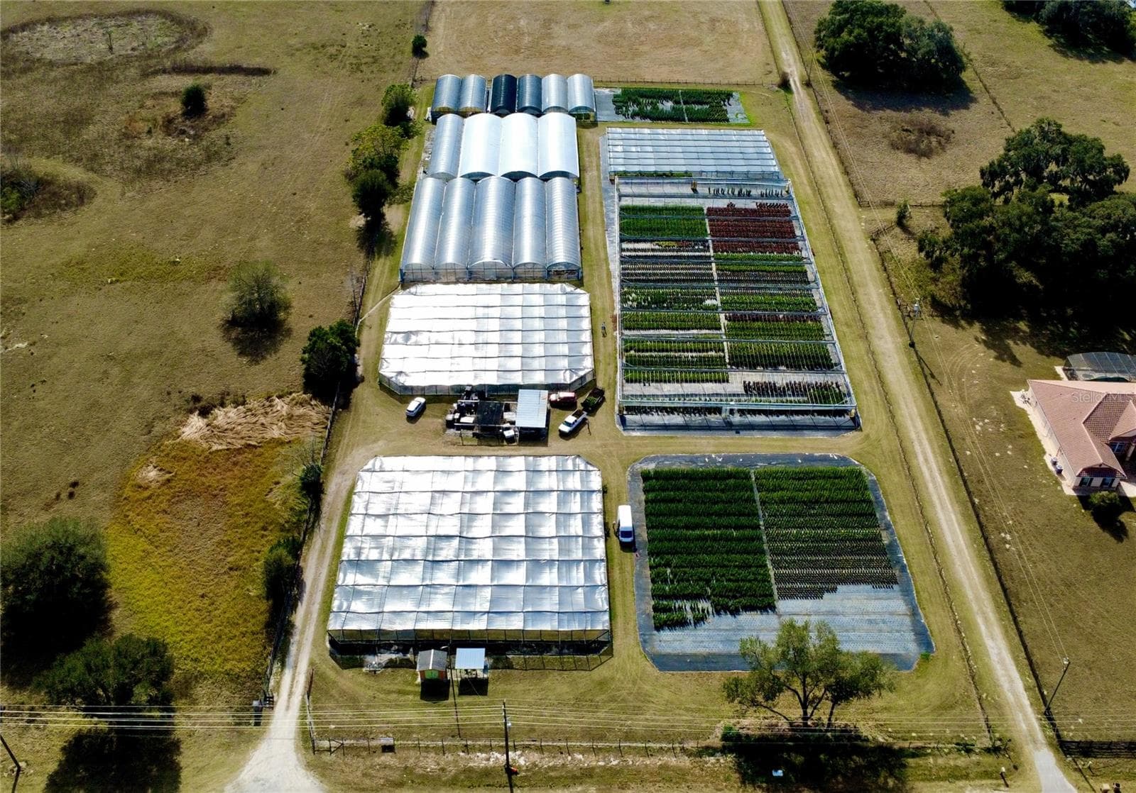 Agriculture at 23010 WOLF BRANCH RD, SORRENTO, photo 7 of 36