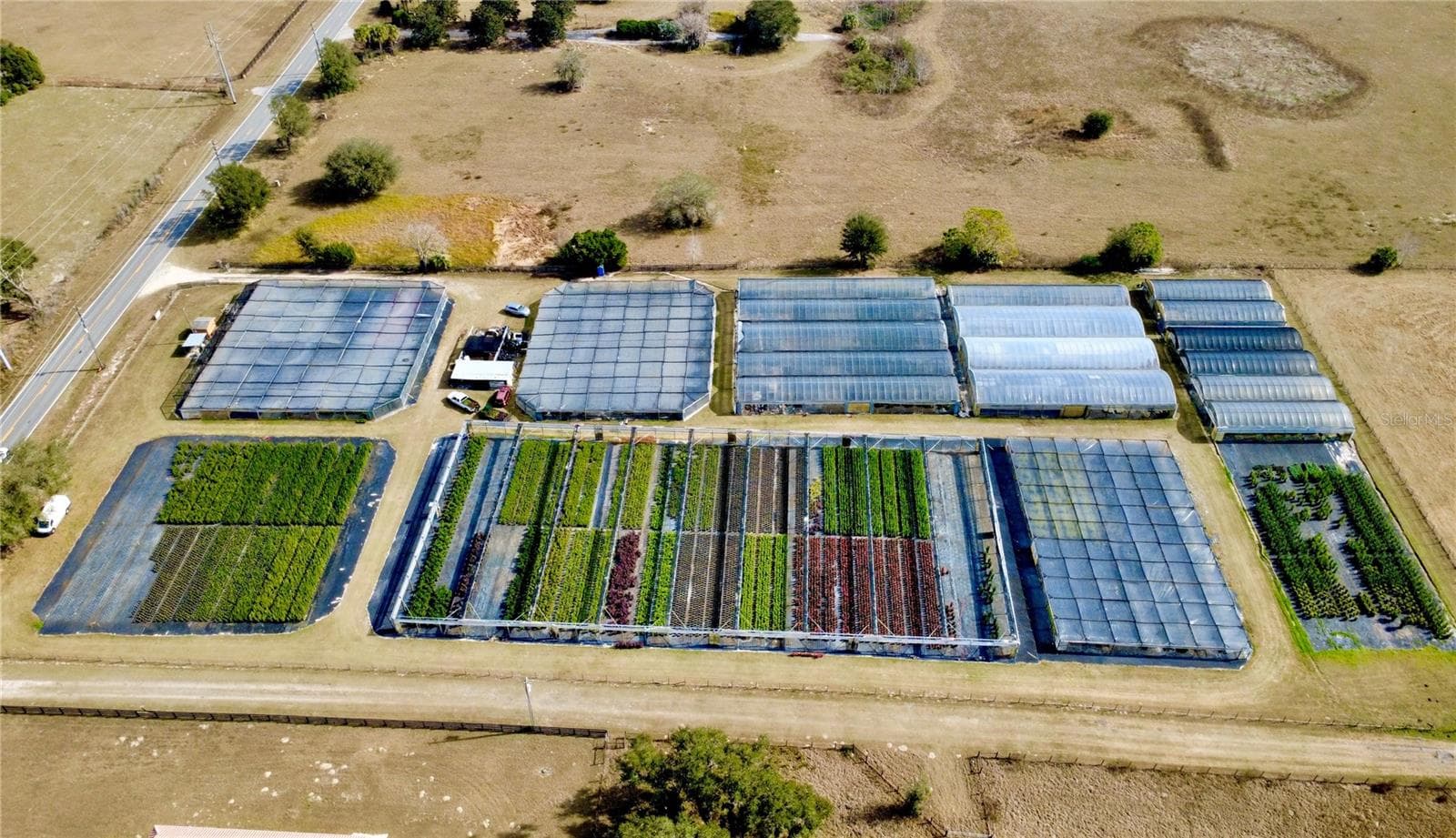 Agriculture at 23010 WOLF BRANCH RD, SORRENTO, photo 13 of 36