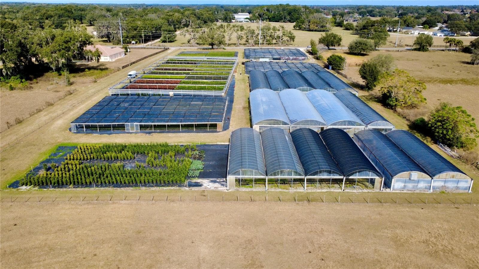 Agriculture at 23010 WOLF BRANCH RD, SORRENTO, photo 9 of 36