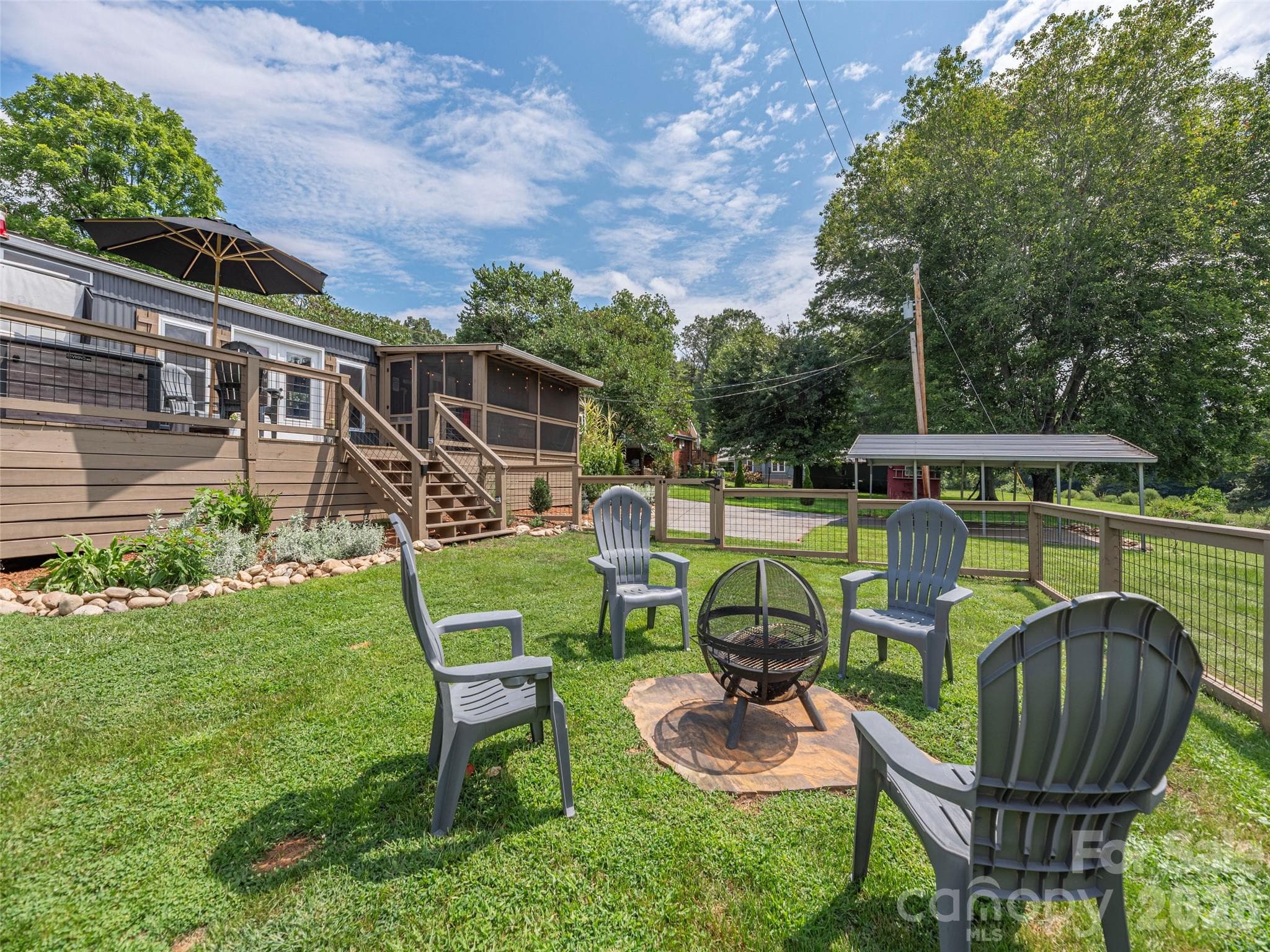 248 Max Thompson Road