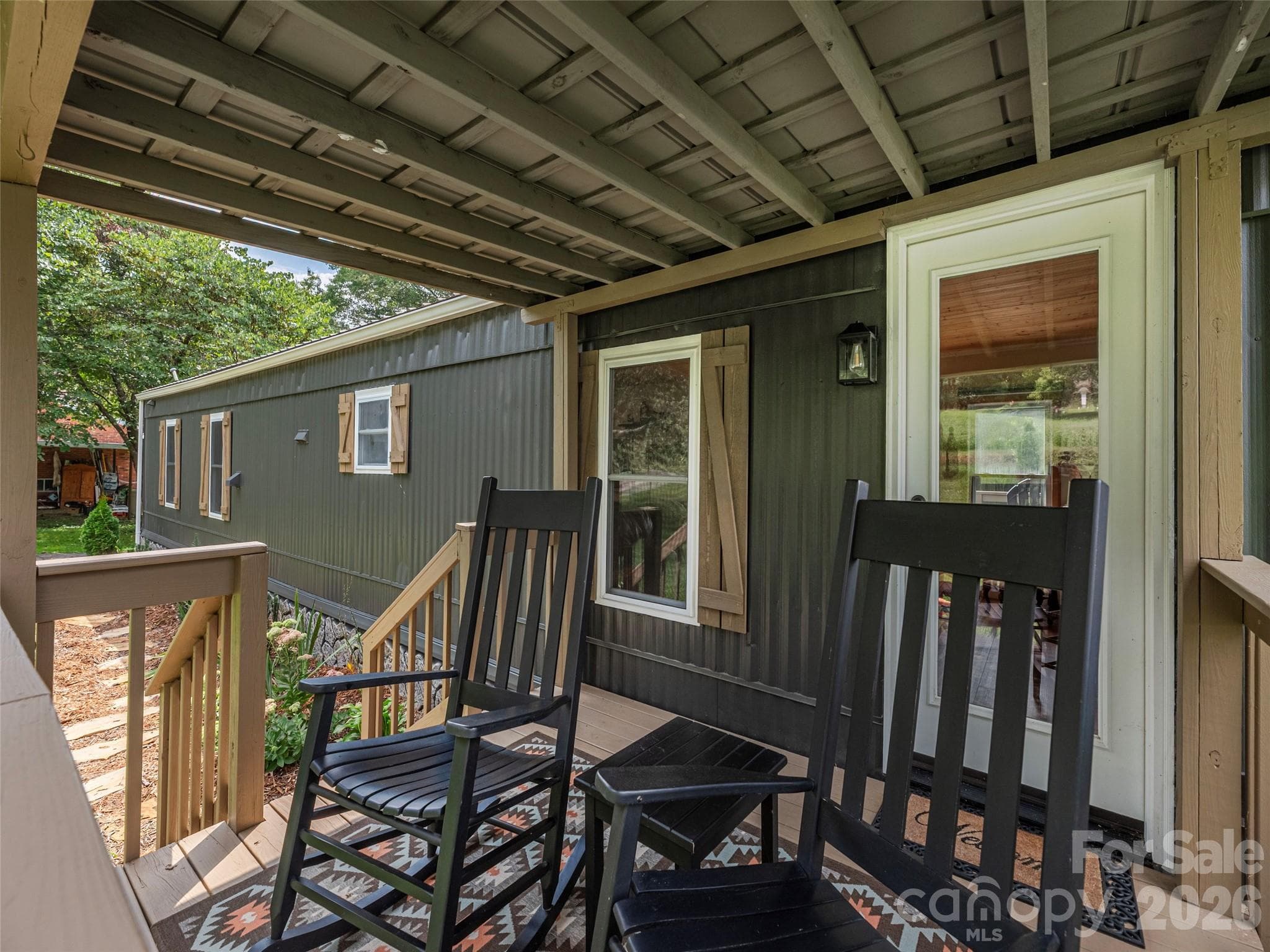 Single Family Residence at 248 Max Thompson Road, Canton, photo 24 of 44