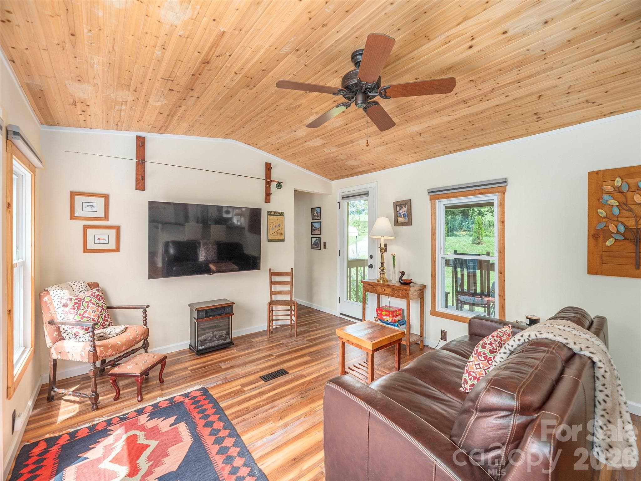 Single Family Residence at 248 Max Thompson Road, Canton, photo 8 of 44
