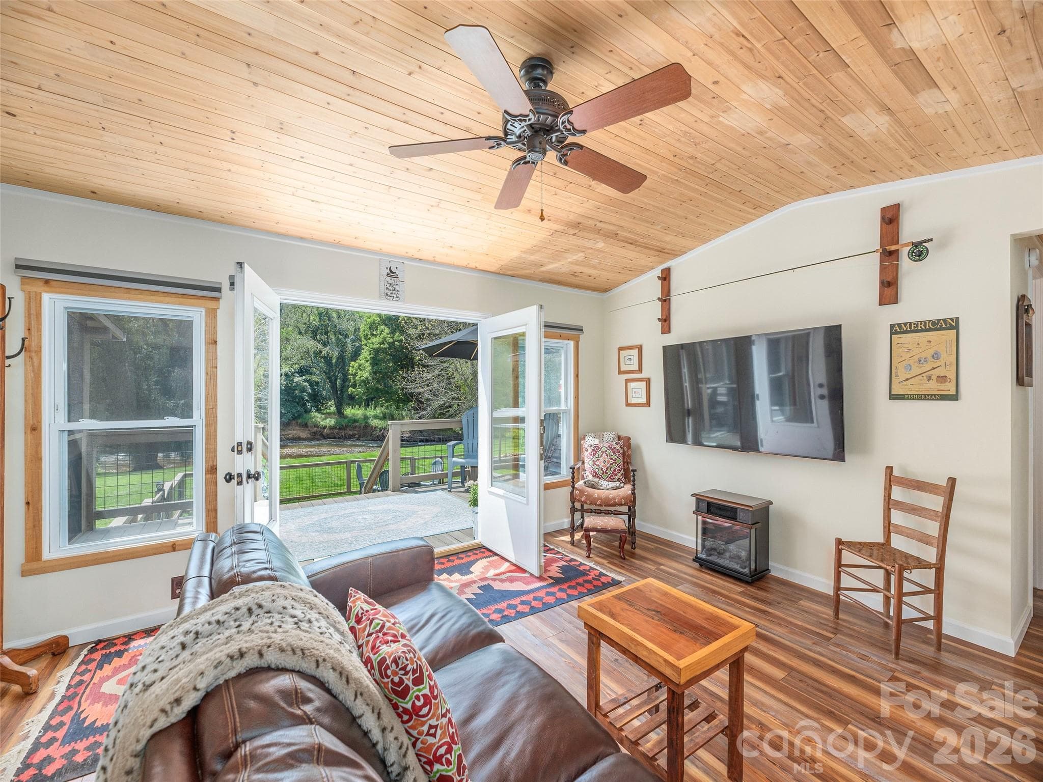 Single Family Residence at 248 Max Thompson Road, Canton, photo 11 of 44