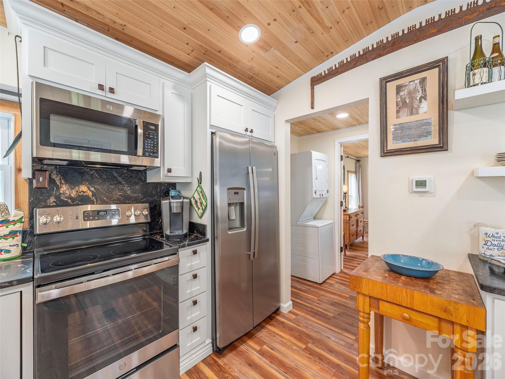 Single Family Residence at 248 Max Thompson Road, Canton, photo 16 of 44