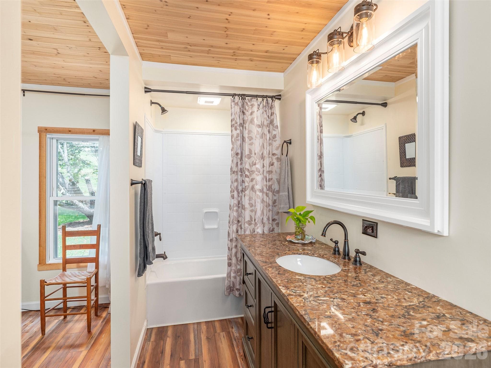 Single Family Residence at 248 Max Thompson Road, Canton, photo 19 of 44