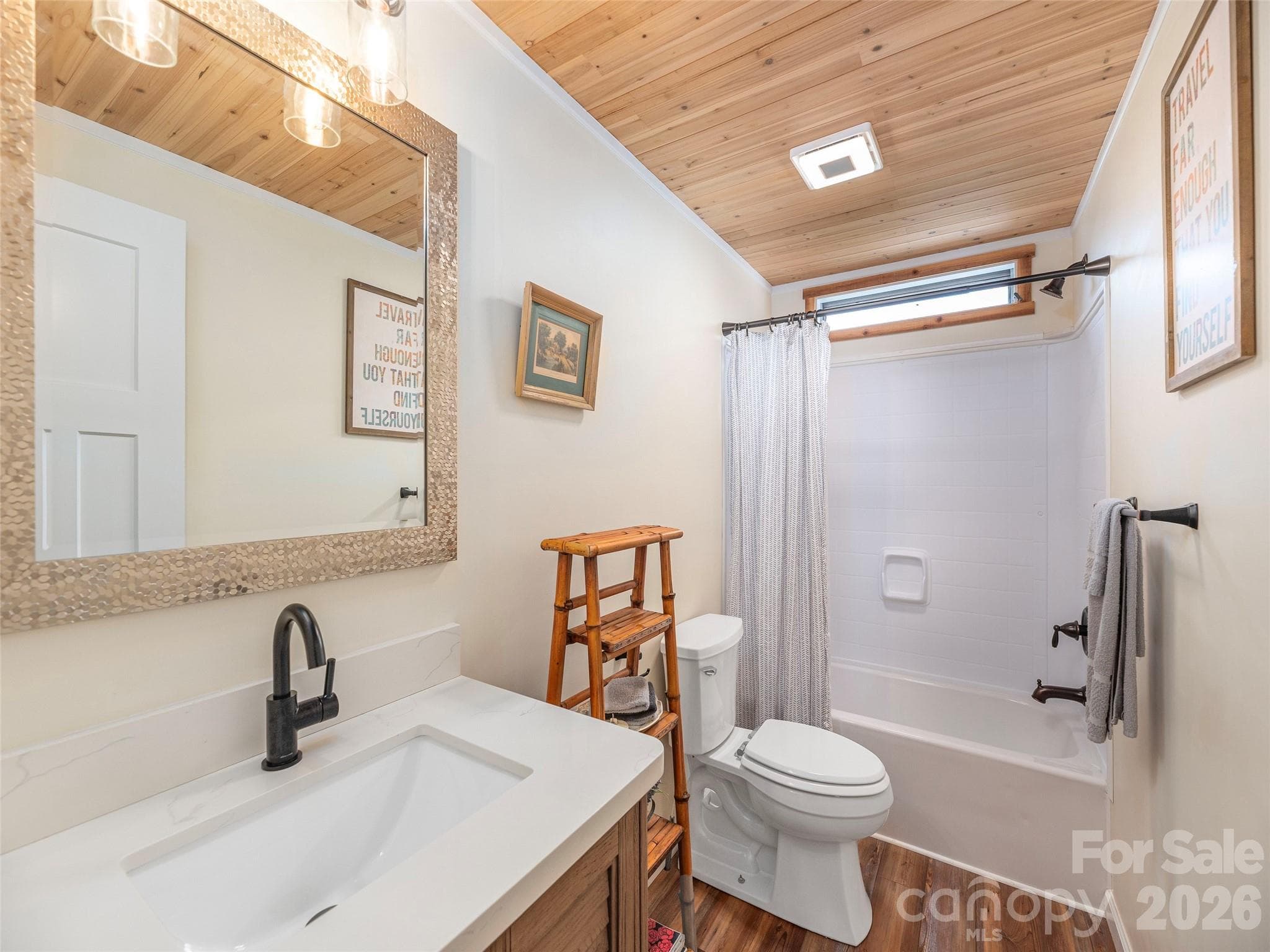 Single Family Residence at 248 Max Thompson Road, Canton, photo 22 of 44