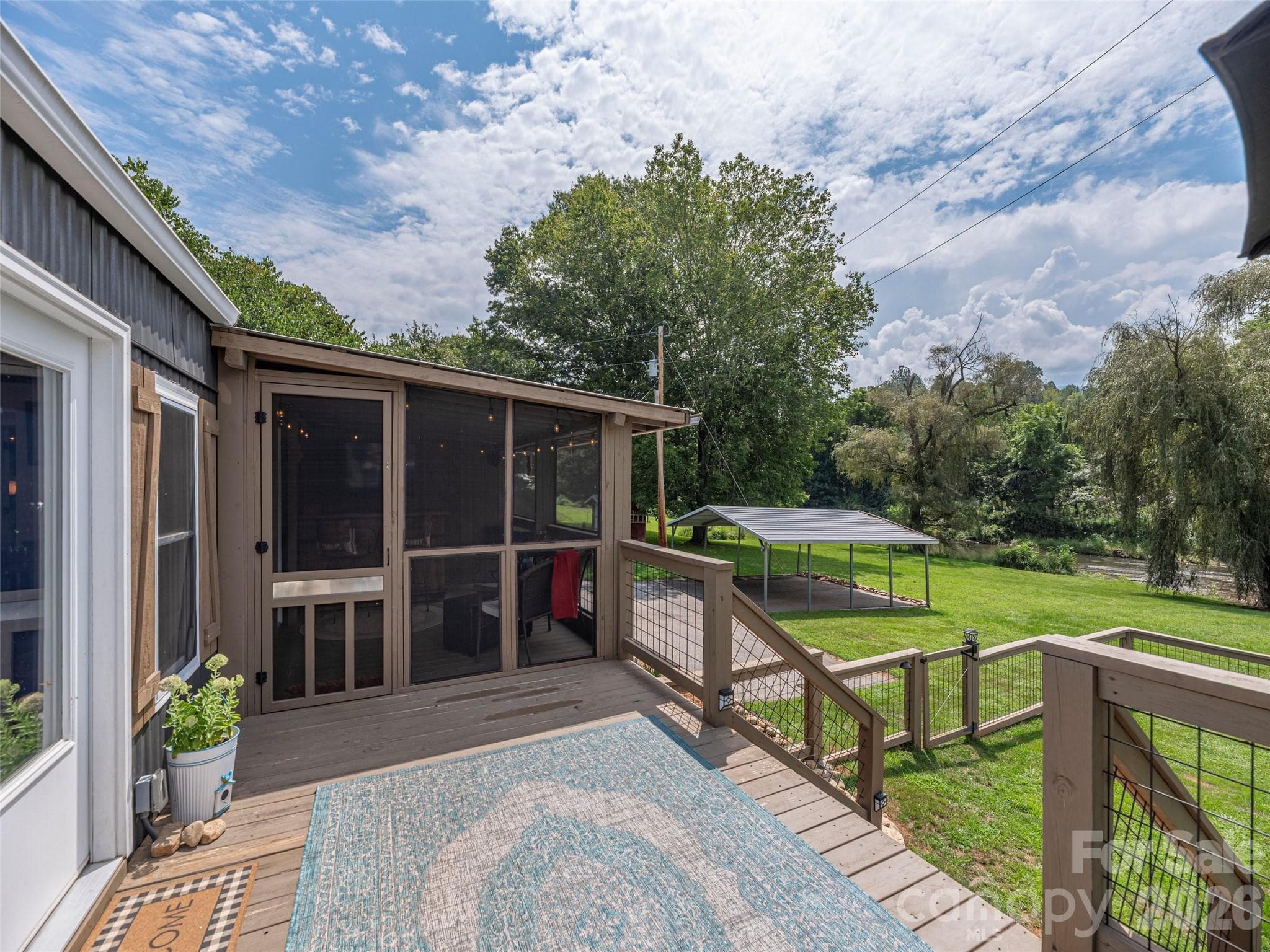 Single Family Residence at 248 Max Thompson Road, Canton, photo 26 of 44