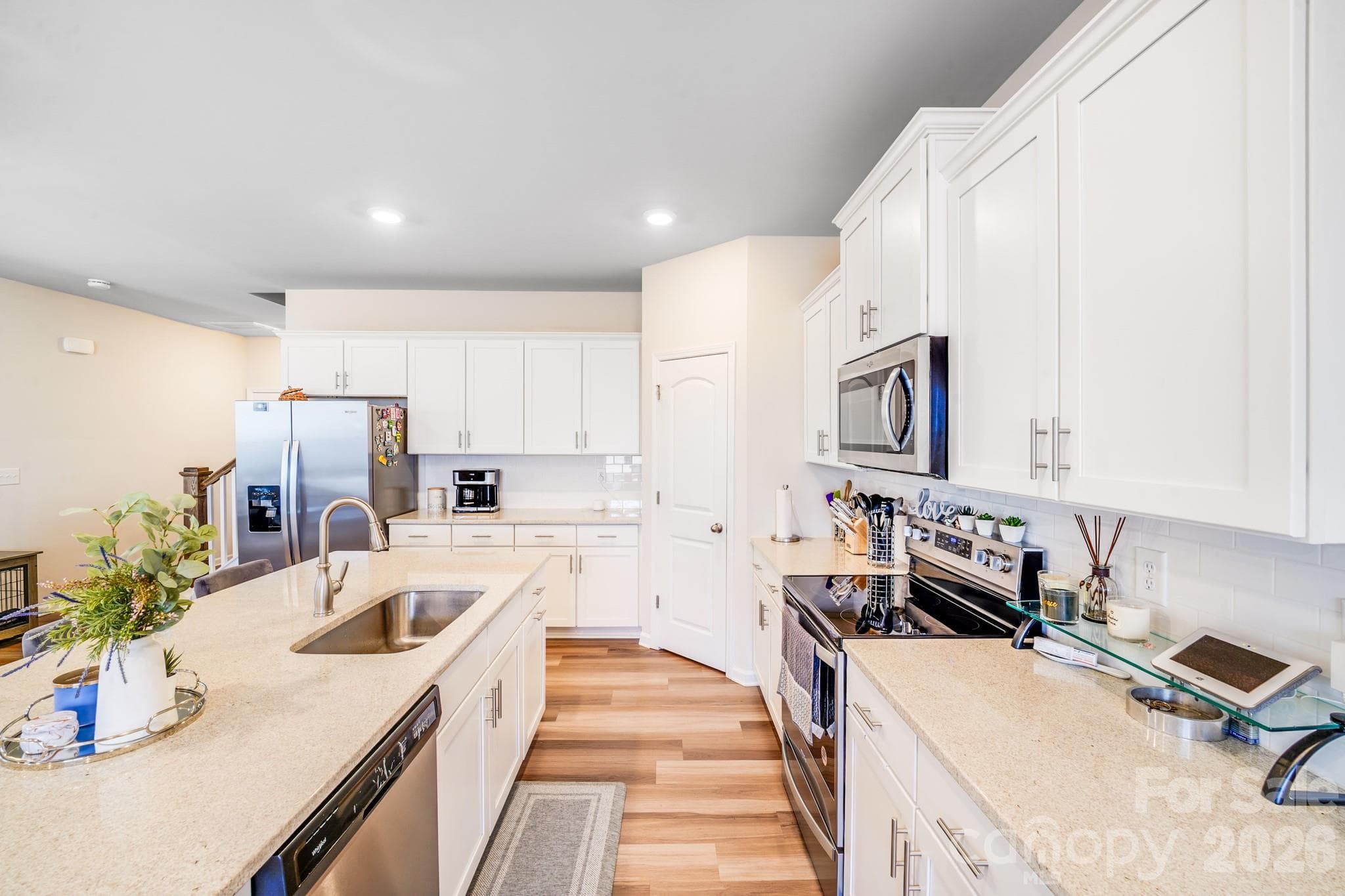 Townhouse at 418 Kenwood View, Indian Trail, photo 20 of 45