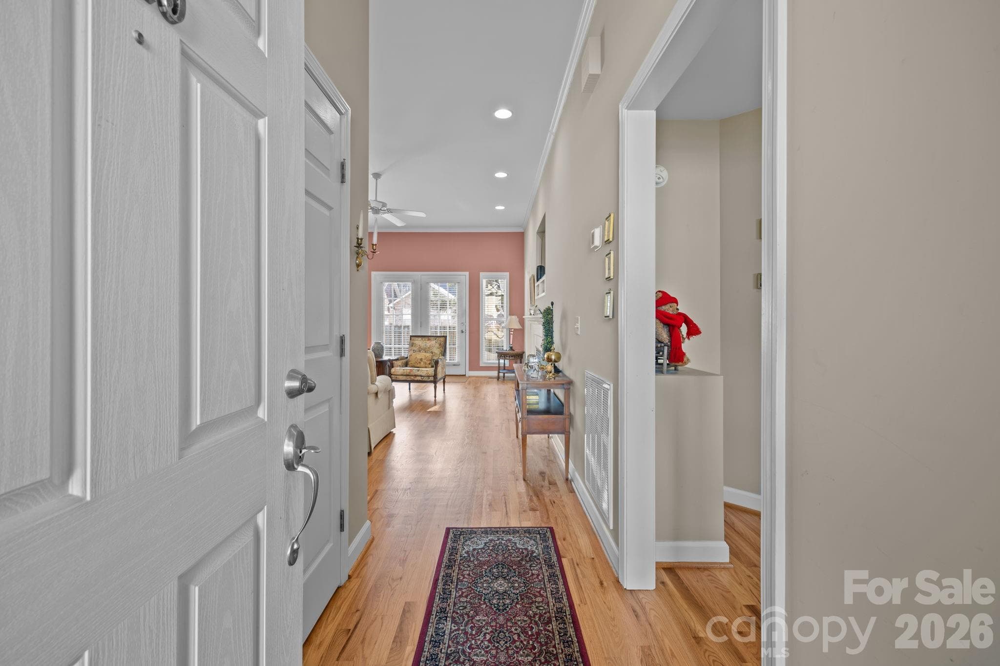 Single Family Residence at Salisbury, photo 4 of 39