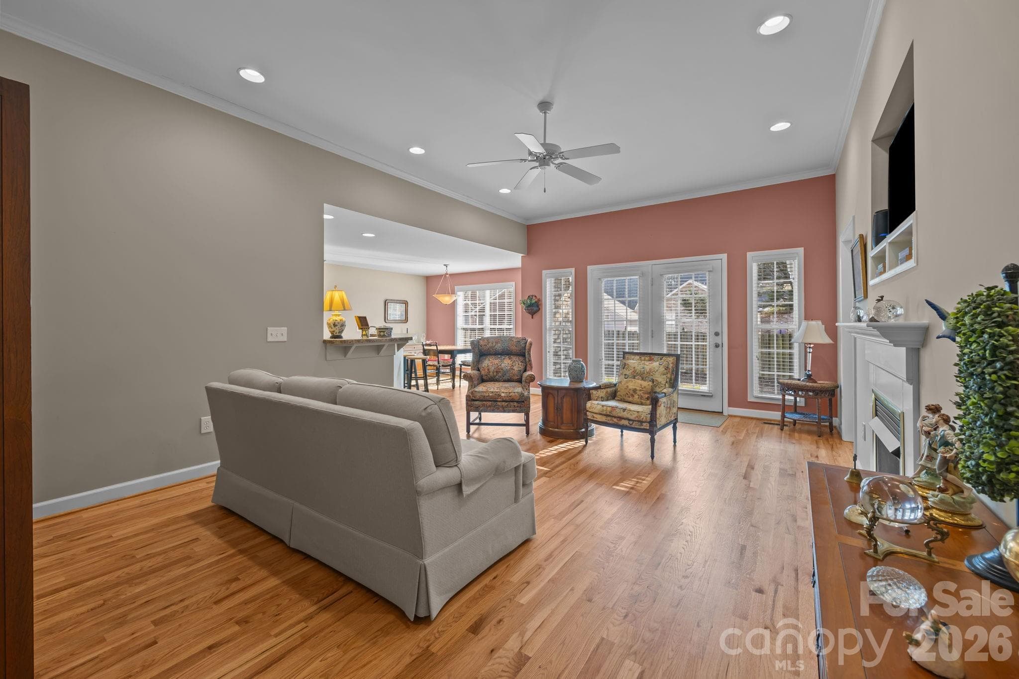 Single Family Residence at Salisbury, photo 6 of 39