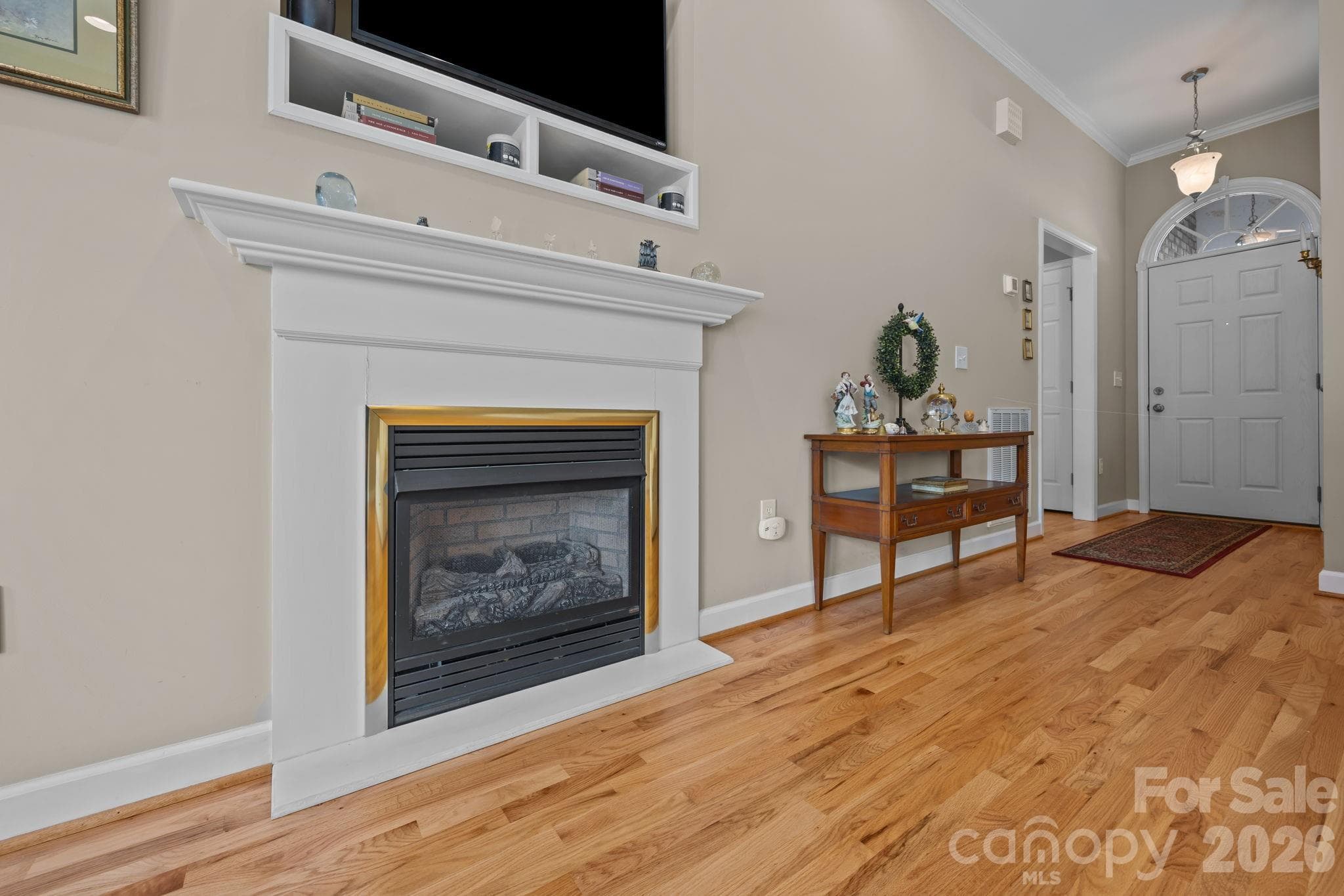 Single Family Residence at Salisbury, photo 9 of 39