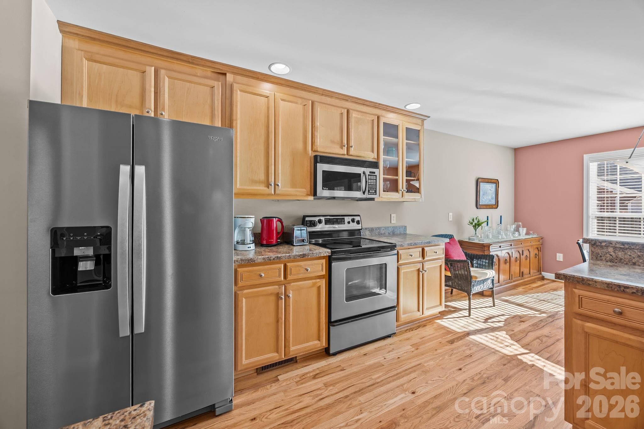 Single Family Residence at Salisbury, photo 17 of 39