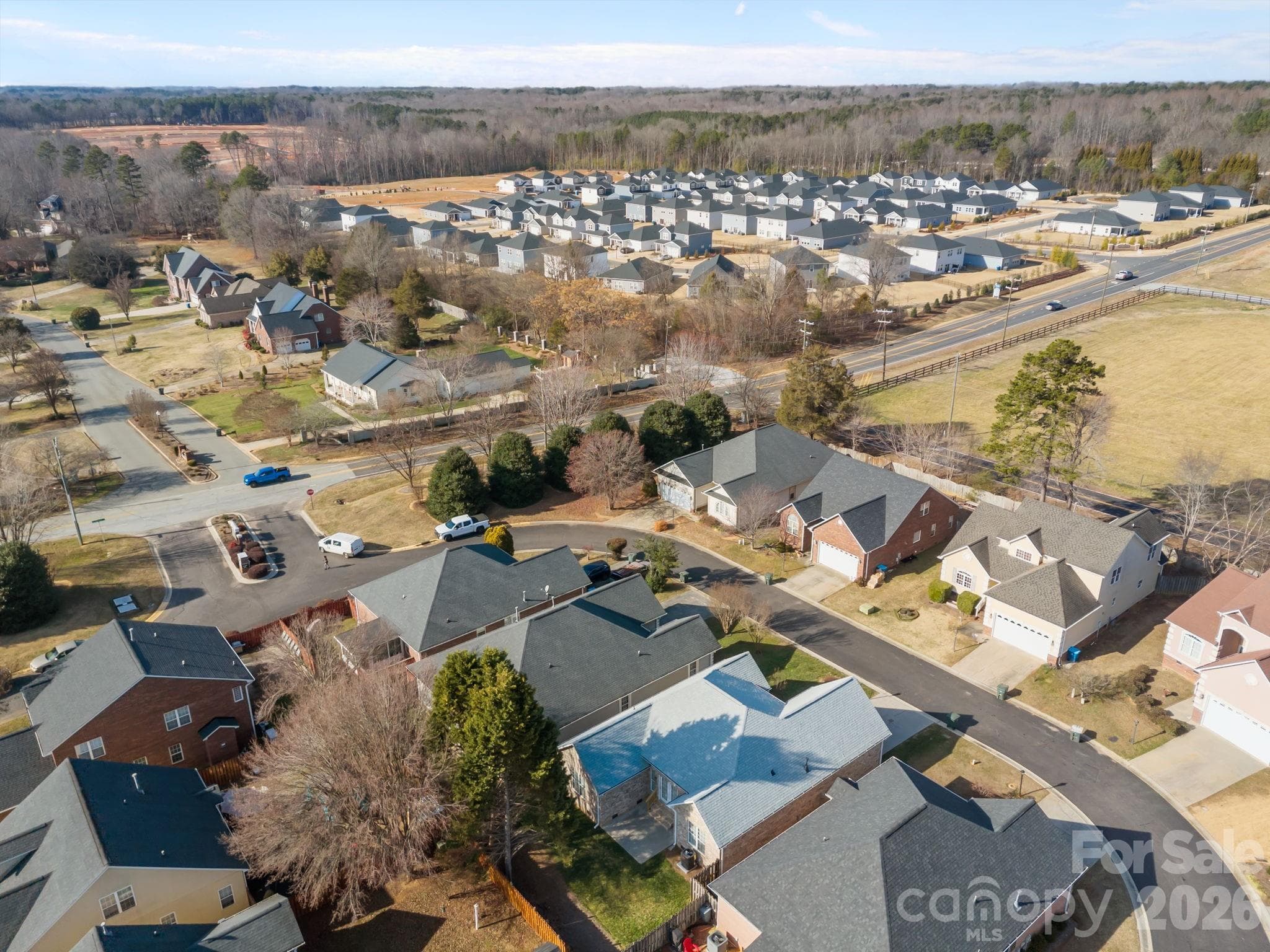Single Family Residence at Salisbury, photo 34 of 39