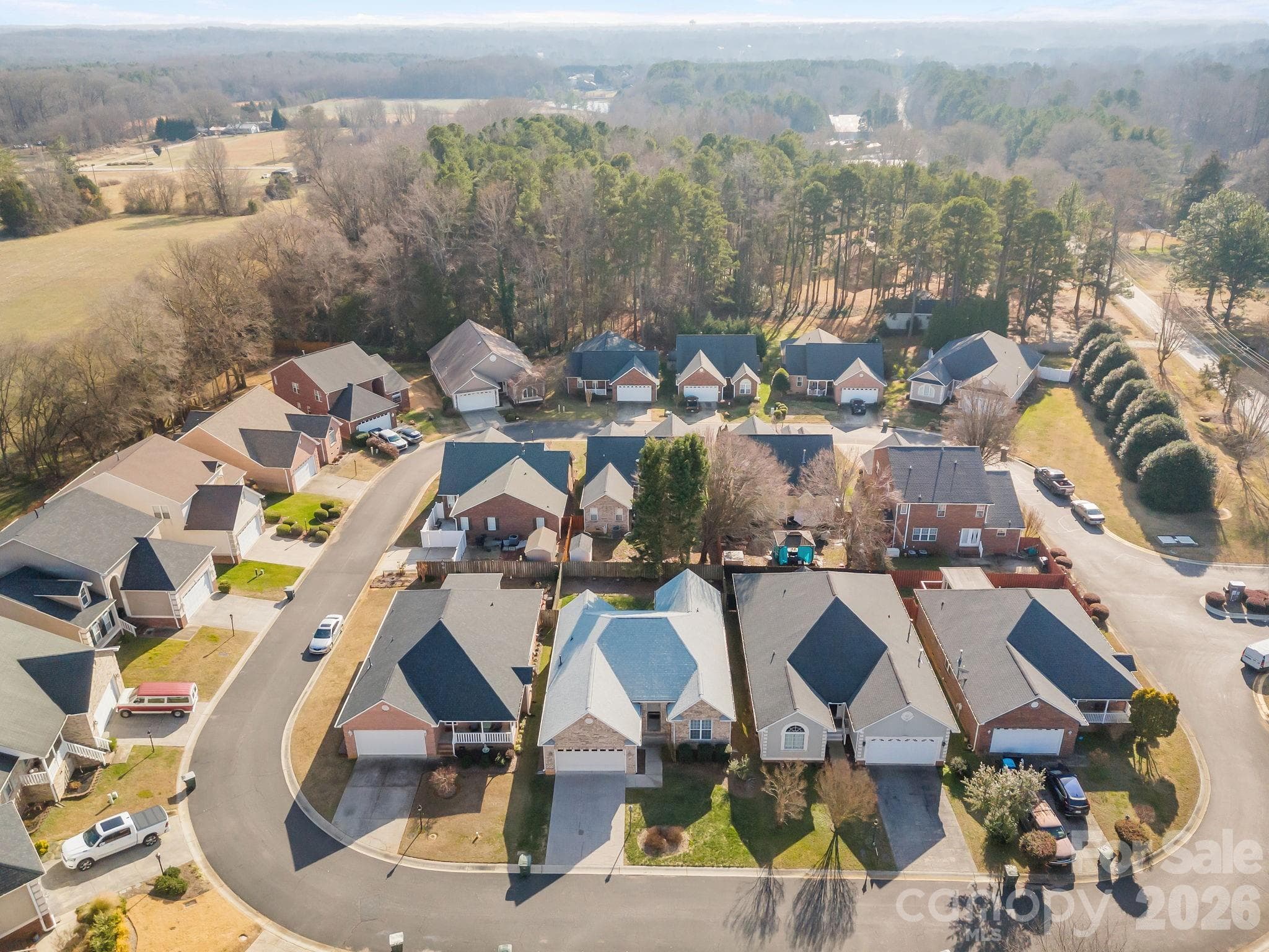 Single Family Residence at Salisbury, photo 36 of 39