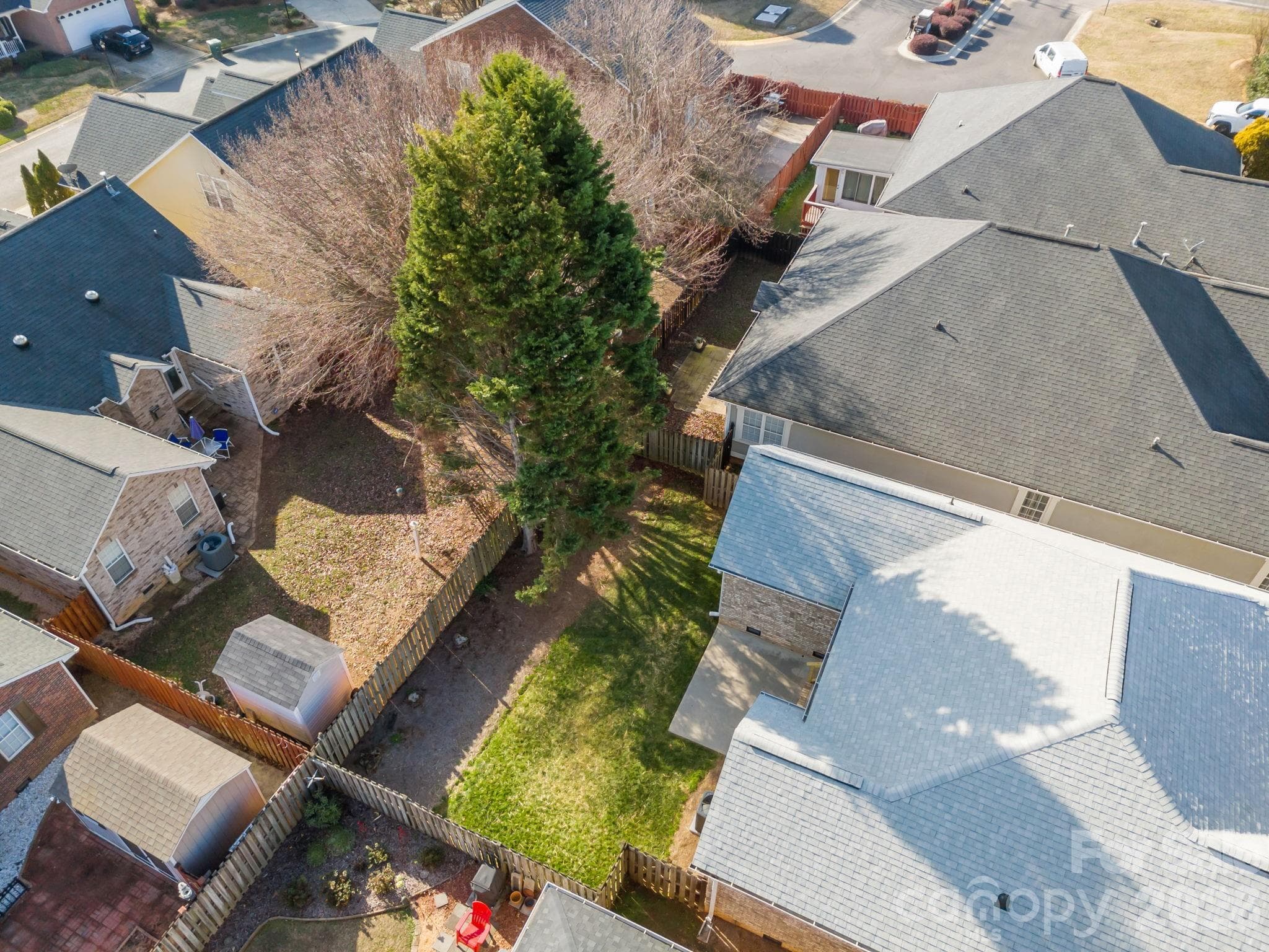 Single Family Residence at Salisbury, photo 38 of 39
