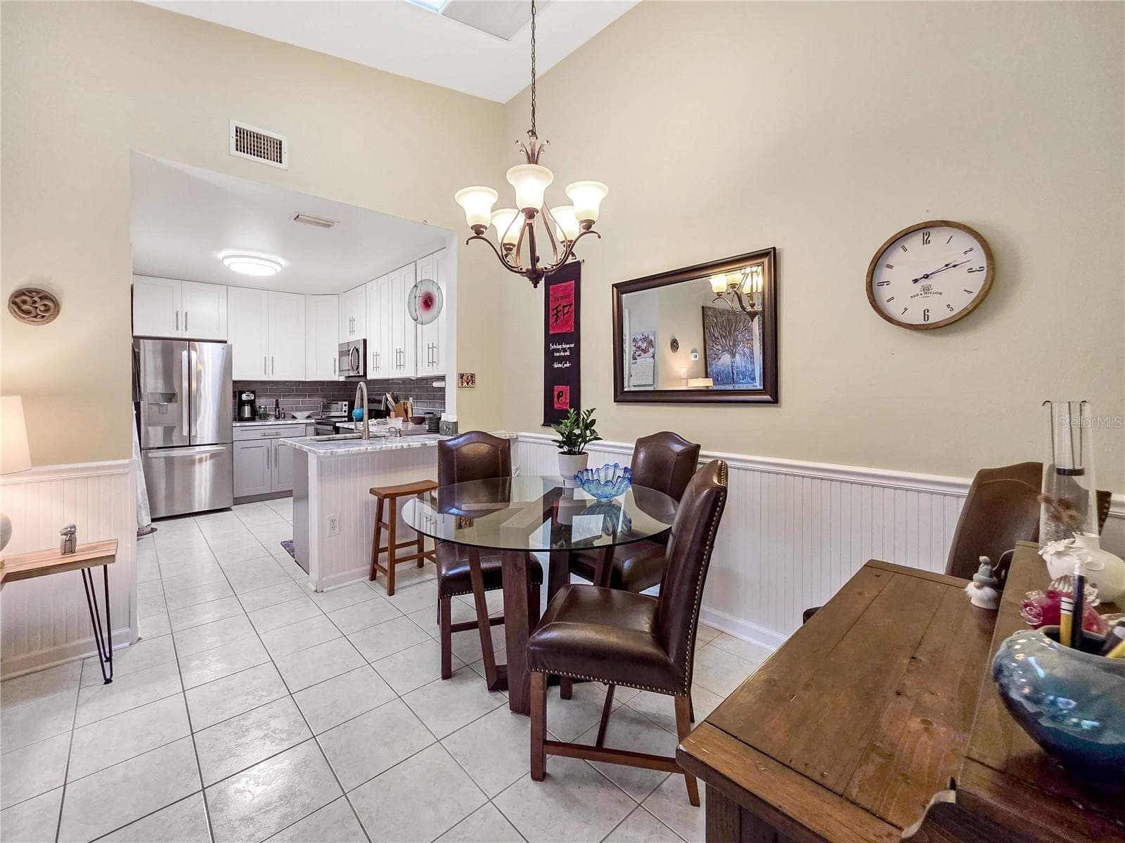 Villa at 3300 LOVELAND BLVD #2904, PORT CHARLOTTE, photo 7 of 20