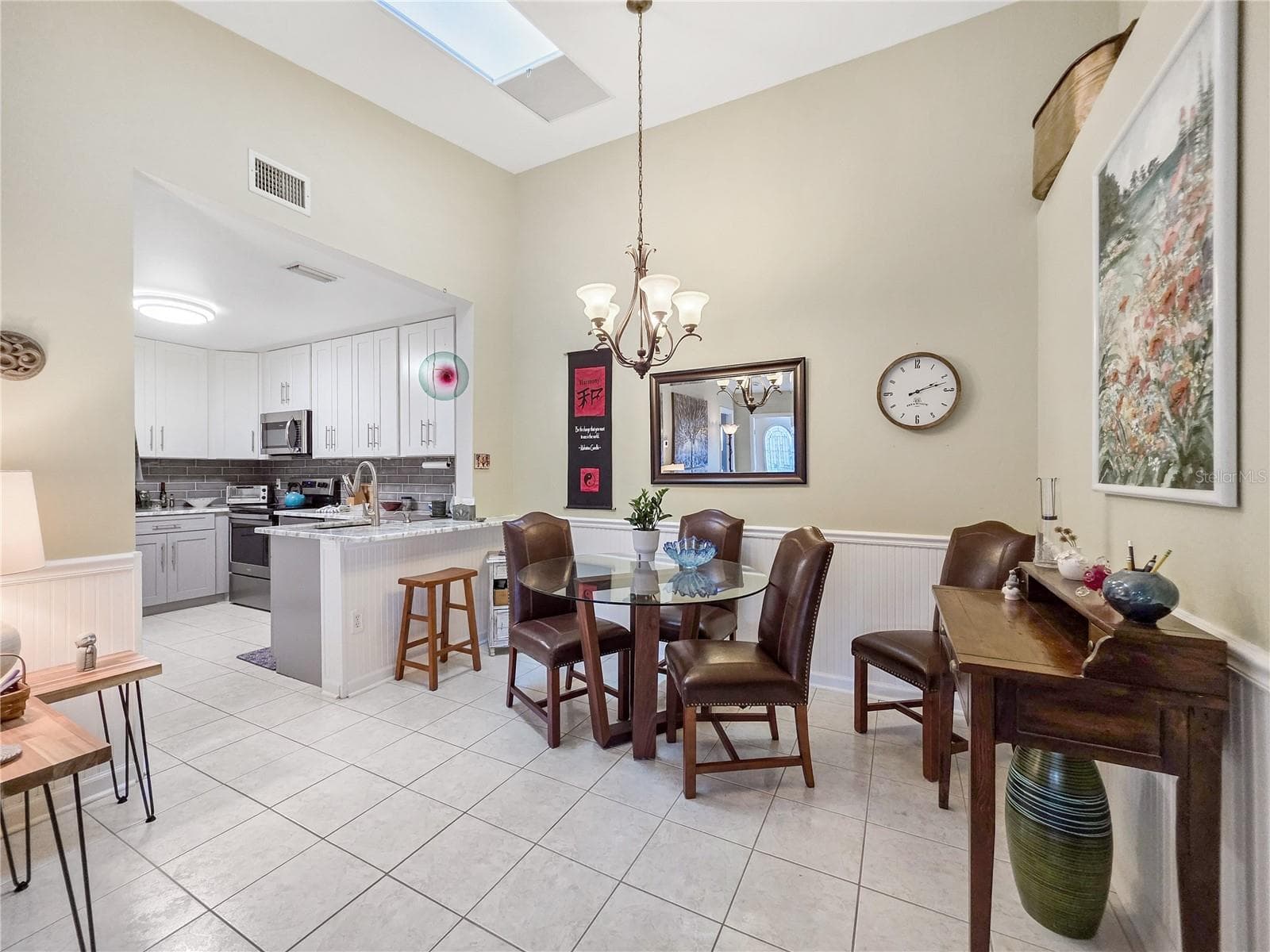Villa at 3300 LOVELAND BLVD #2904, PORT CHARLOTTE, photo 8 of 20