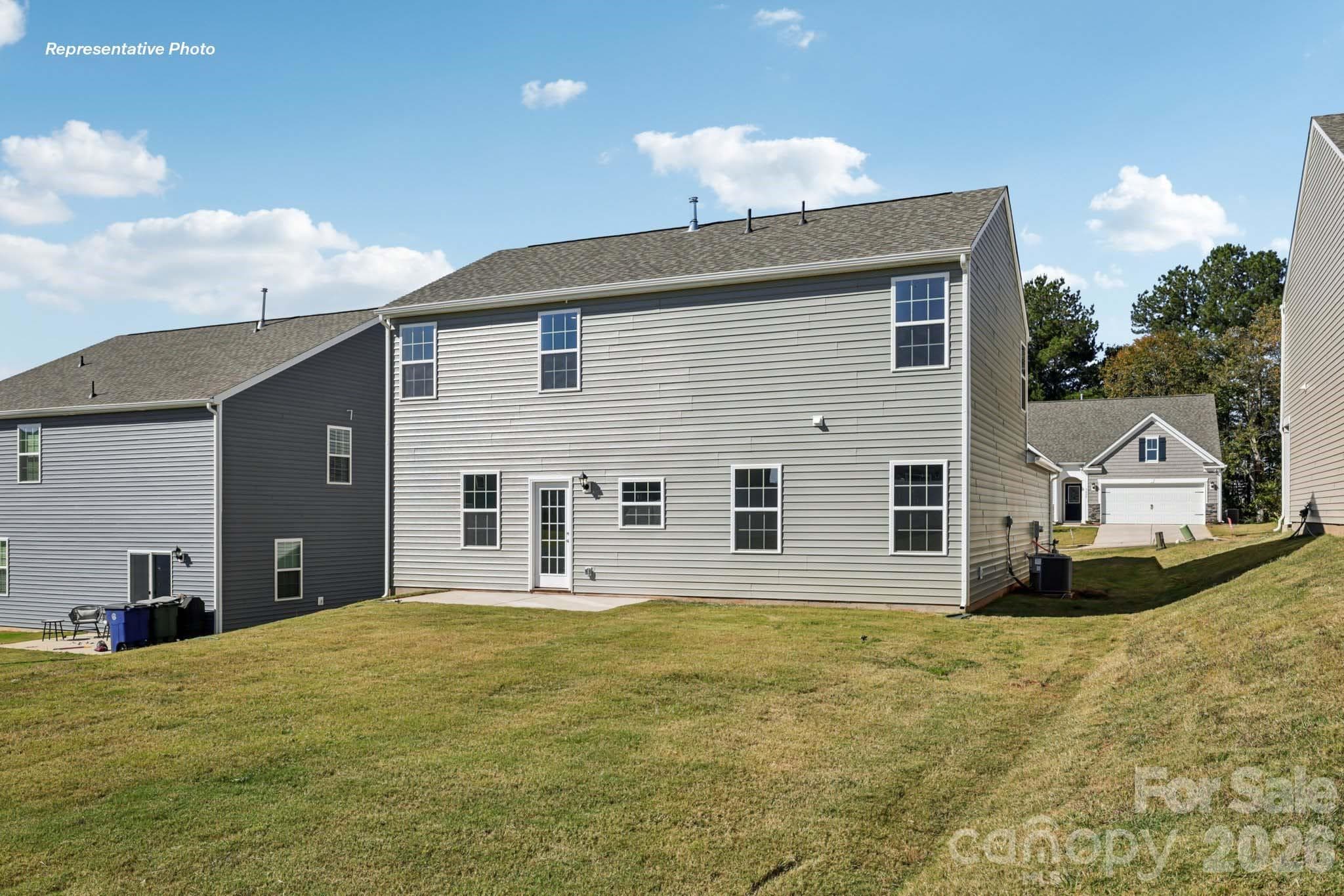 Single Family Residence at 552 Dazzle Loop, Newton, photo 61 of 64