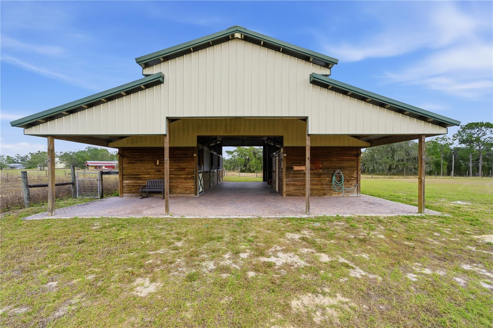 Single Family Residence at 5425 GLORIOUS TRL, BROOKSVILLE, photo 5 of 74