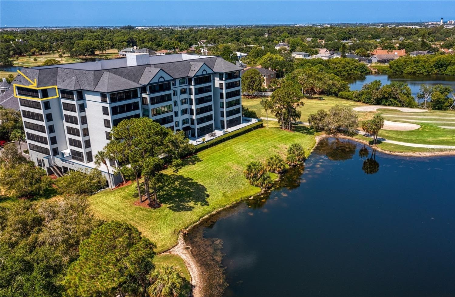 Condominium at 14810 RUE DE BAYONNE #7G, CLEARWATER, photo 2 of 56