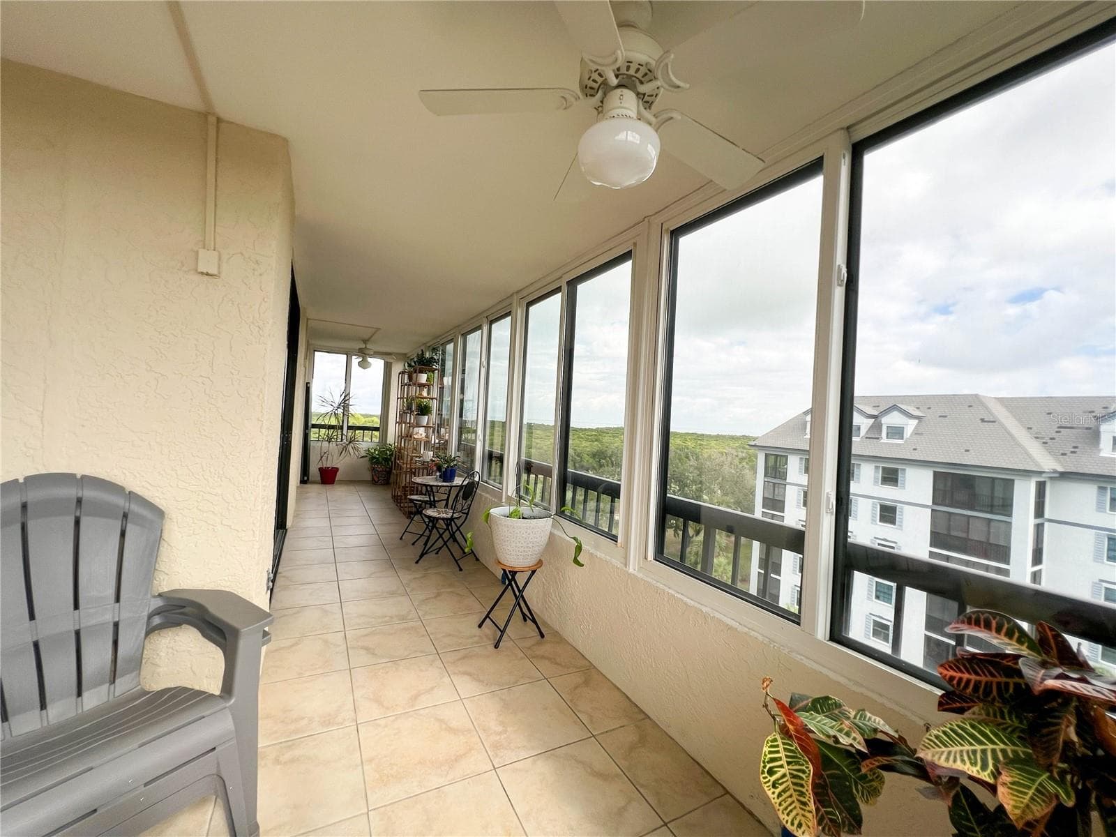 Condominium at 14810 RUE DE BAYONNE #7G, CLEARWATER, photo 4 of 56