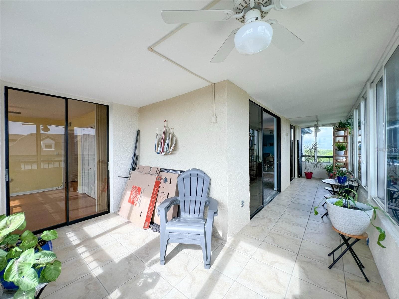 Condominium at 14810 RUE DE BAYONNE #7G, CLEARWATER, photo 42 of 56