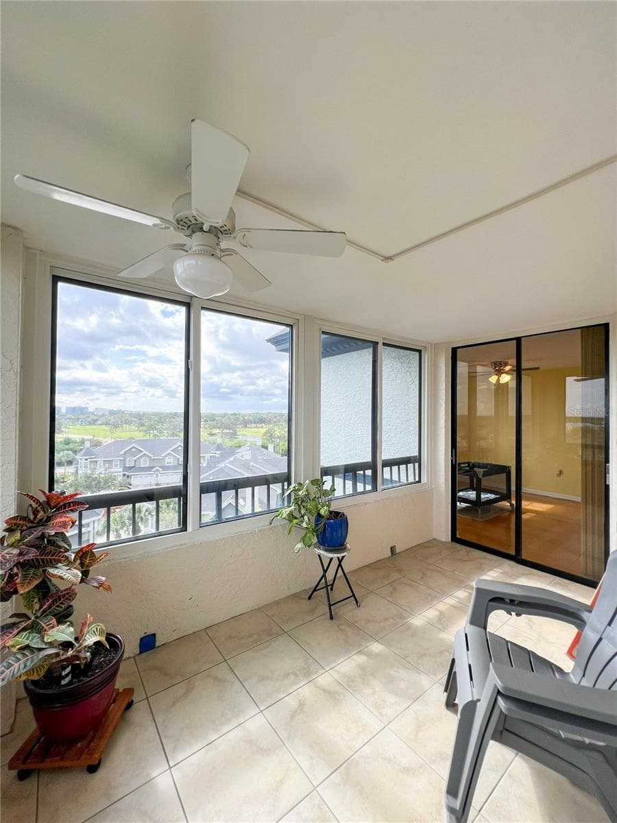 Condominium at 14810 RUE DE BAYONNE #7G, CLEARWATER, photo 43 of 56