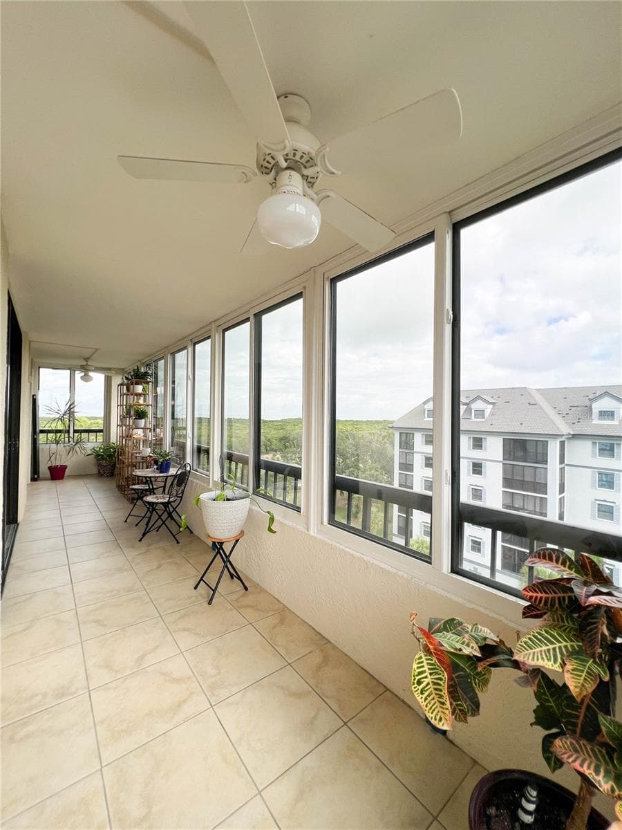 Condominium at 14810 RUE DE BAYONNE #7G, CLEARWATER, photo 44 of 56