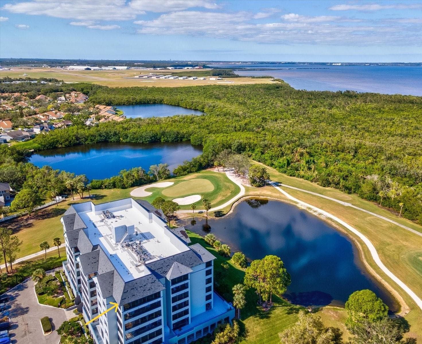Condominium at 14810 RUE DE BAYONNE #7G, CLEARWATER, photo 50 of 56