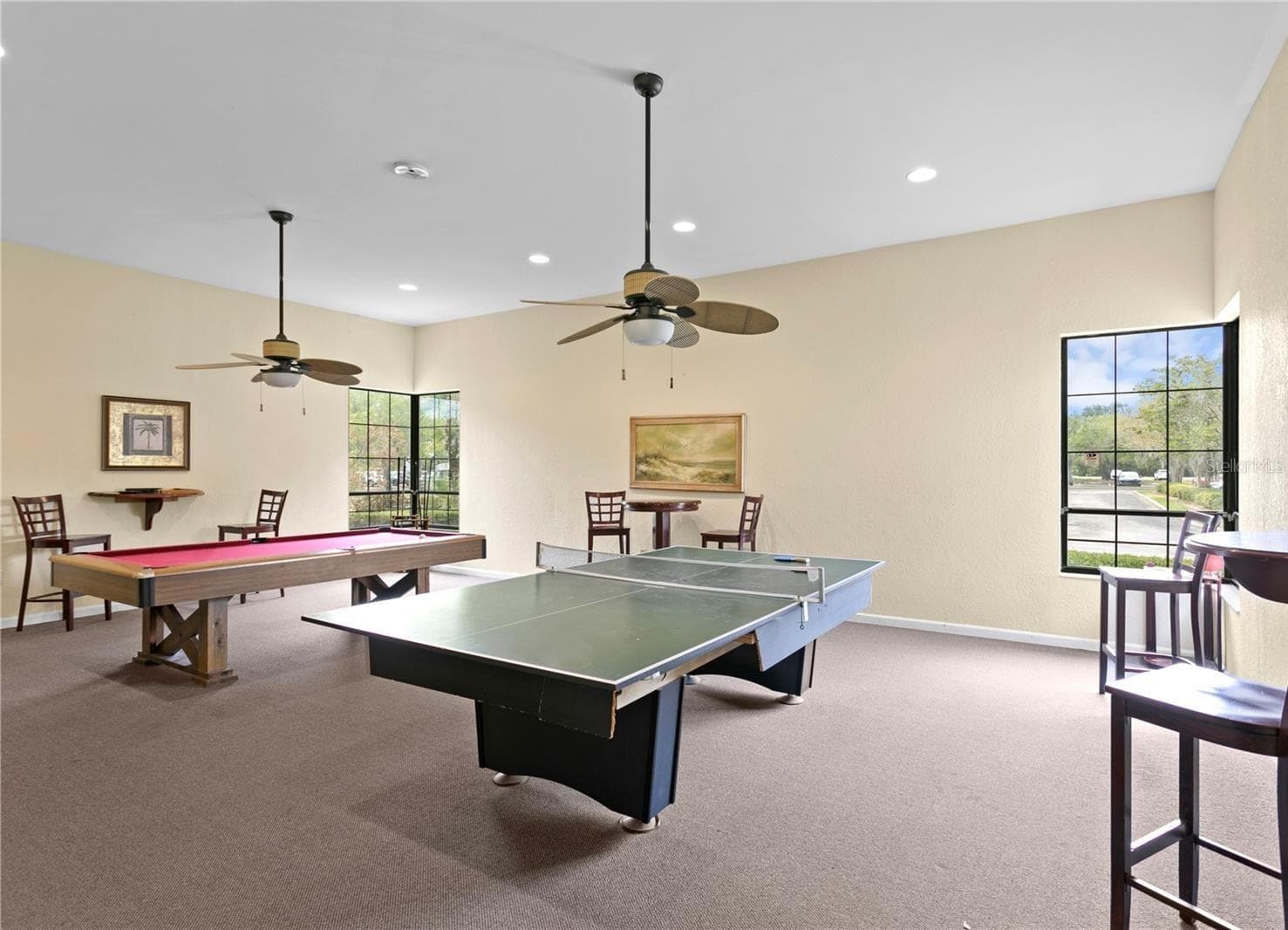 Condominium at 14810 RUE DE BAYONNE #7G, CLEARWATER, photo 53 of 56