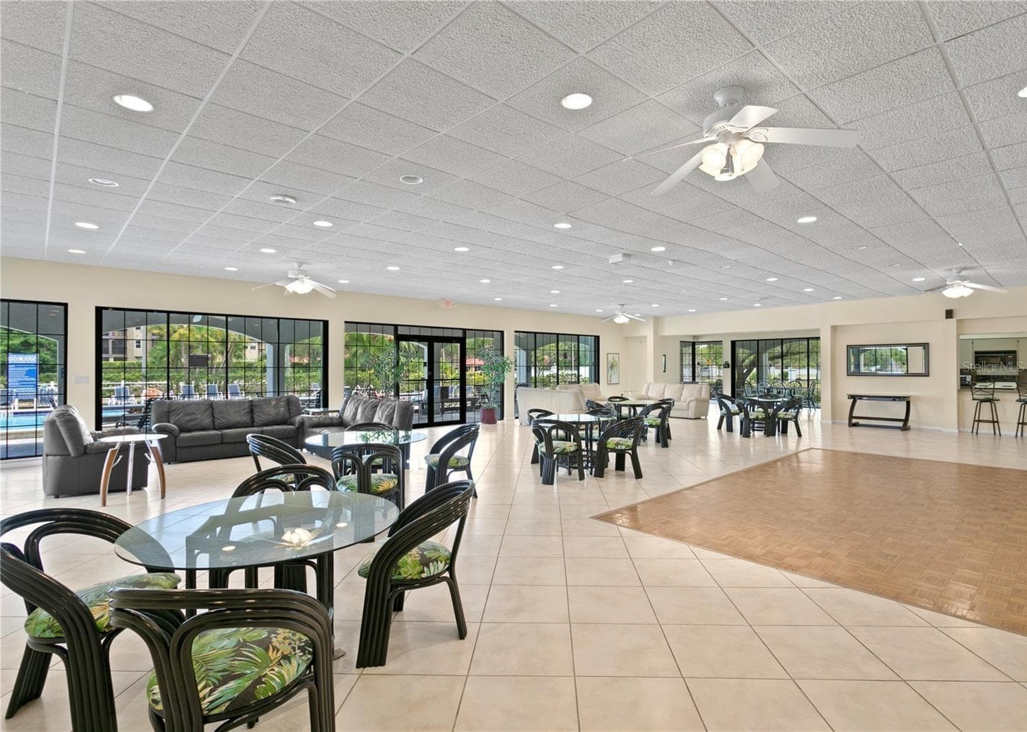 Condominium at 14810 RUE DE BAYONNE #7G, CLEARWATER, photo 54 of 56