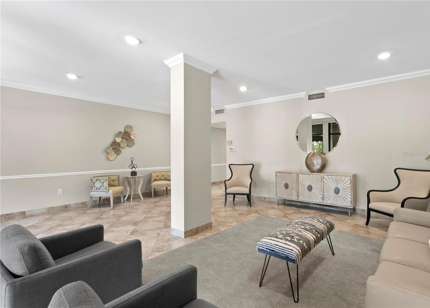Condominium at 14810 RUE DE BAYONNE #7G, CLEARWATER, photo 55 of 56