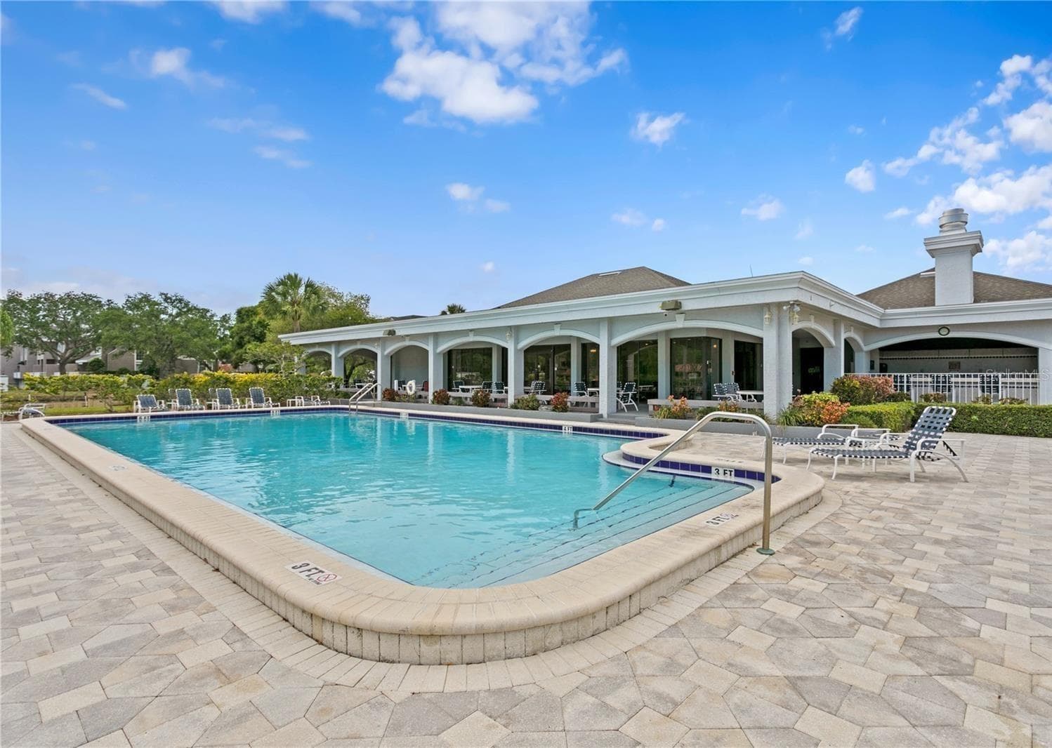 Condominium at 14810 RUE DE BAYONNE #7G, CLEARWATER, photo 56 of 56