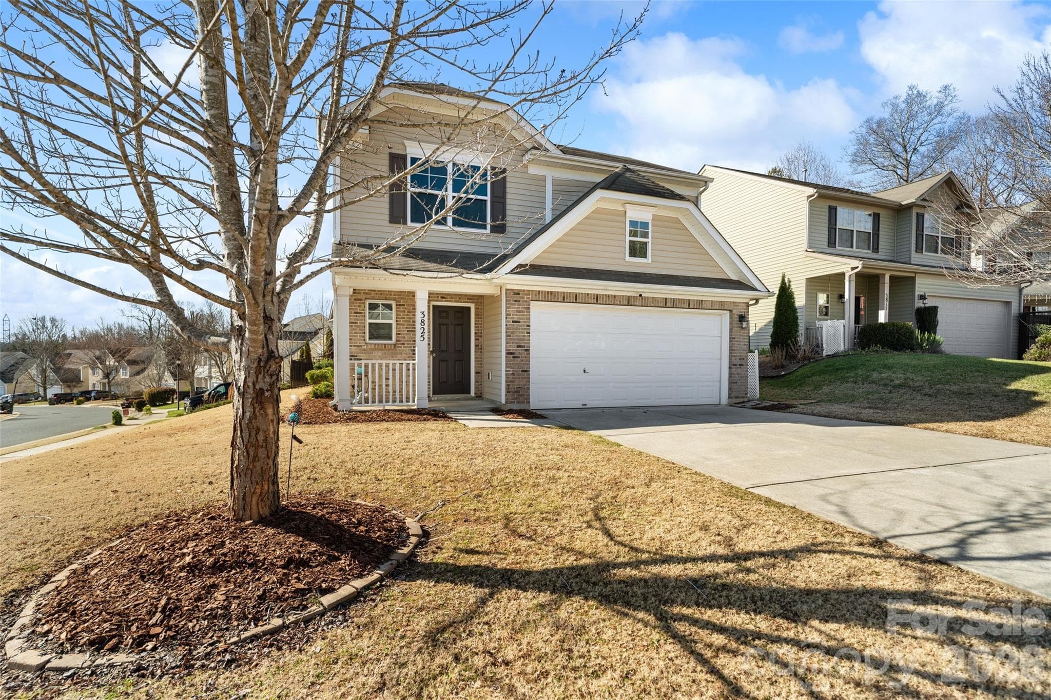 Single Family Residence at 3825 Quay Court, Gastonia, photo 3 of 33