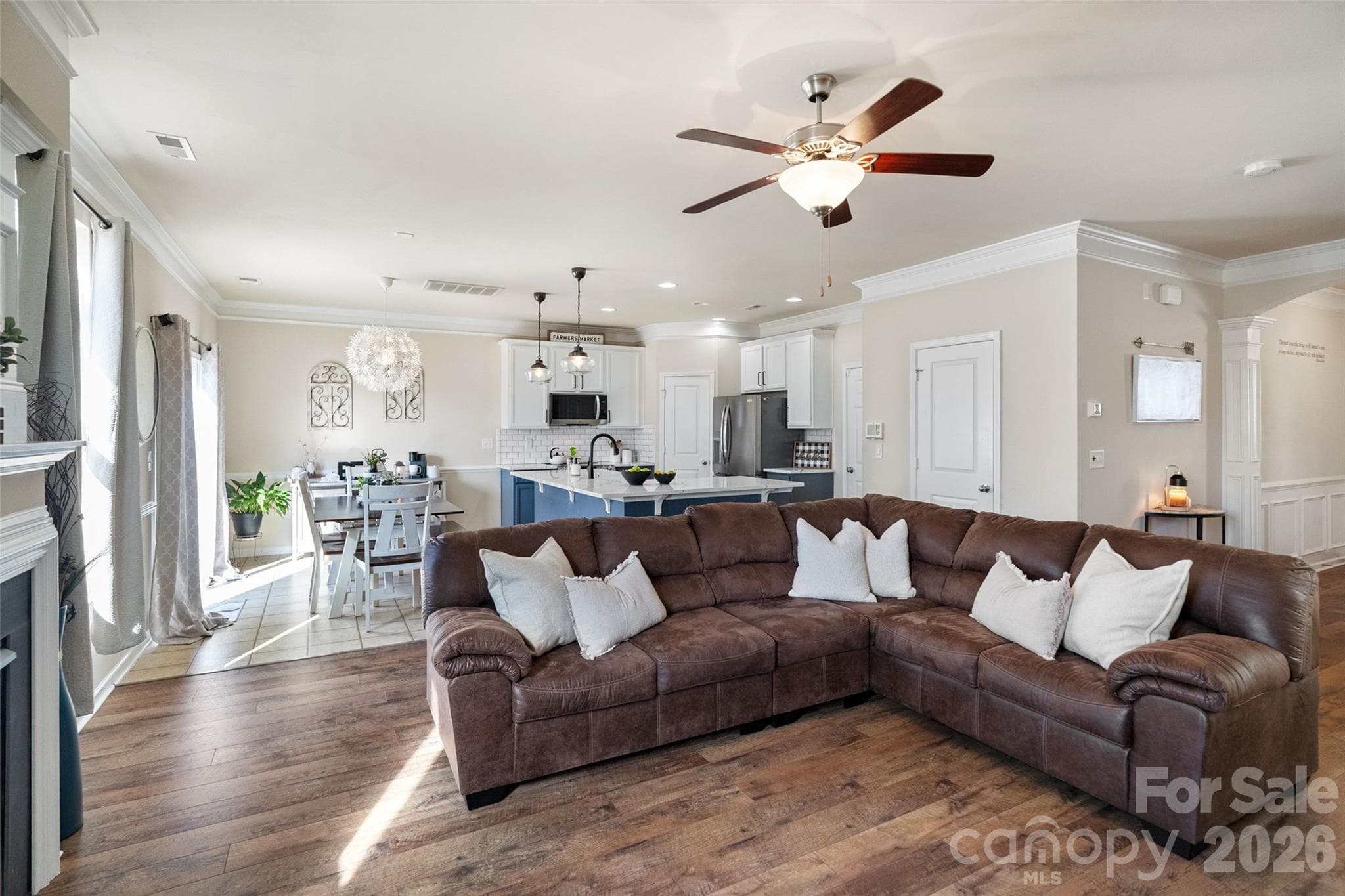 Single Family Residence at 3825 Quay Court, Gastonia, photo 6 of 33