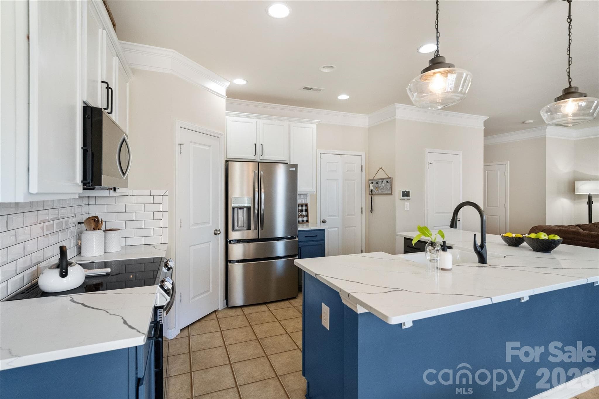 Single Family Residence at 3825 Quay Court, Gastonia, photo 12 of 33