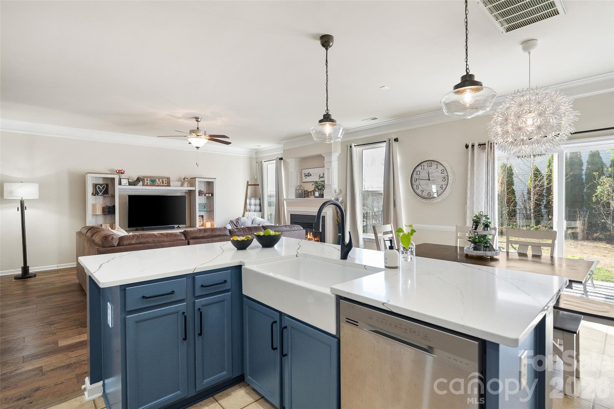 Single Family Residence at 3825 Quay Court, Gastonia, photo 13 of 33