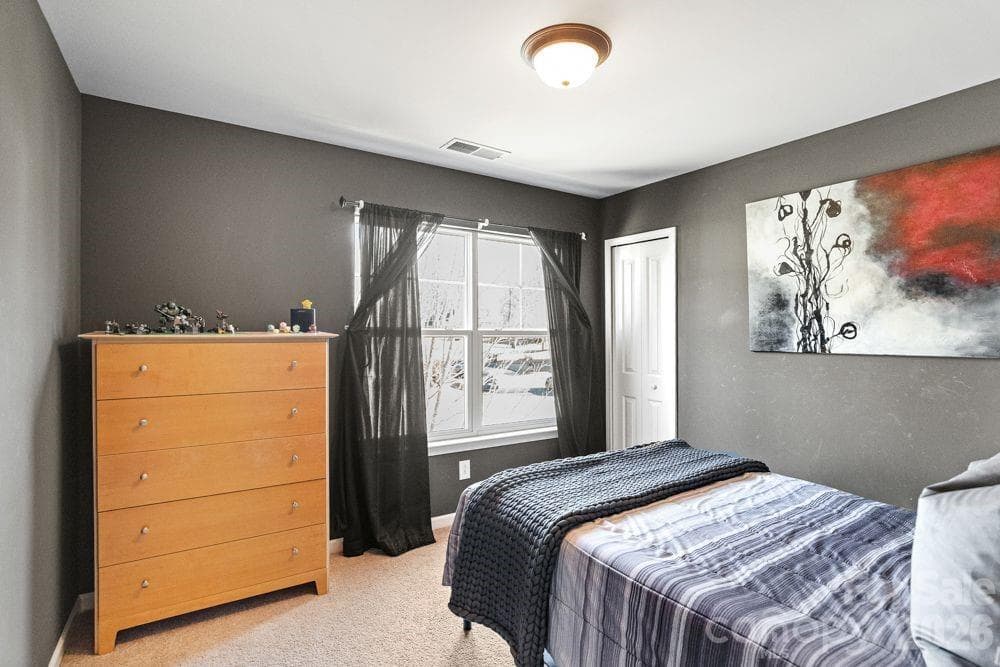 Bedroom #4 - 3825 Quay Court, Gastonia